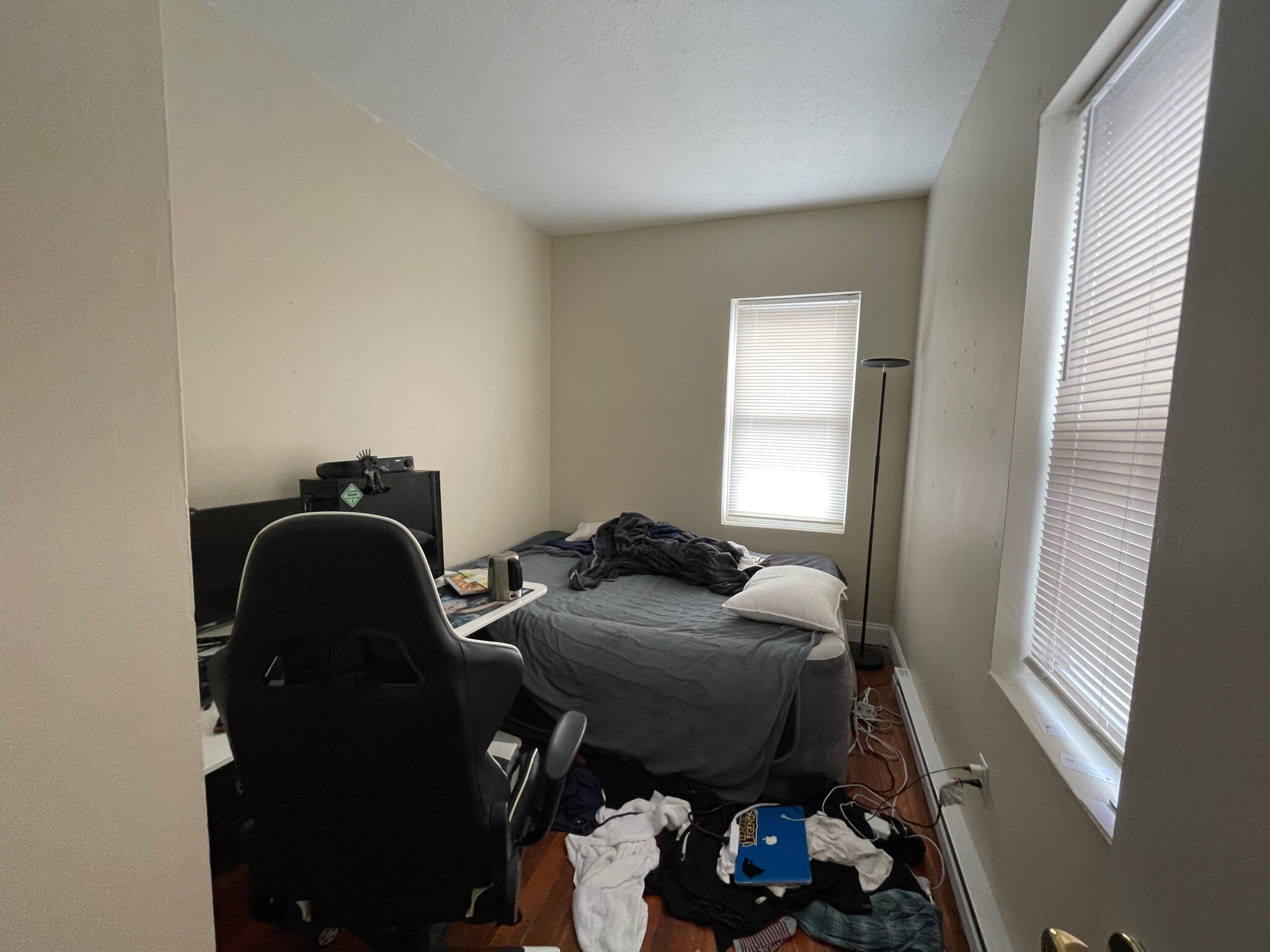 2 bed, 1 bath apartment for rent at 890 Huntington Ave Unit 8, Mission Hill — photo 6 of 9