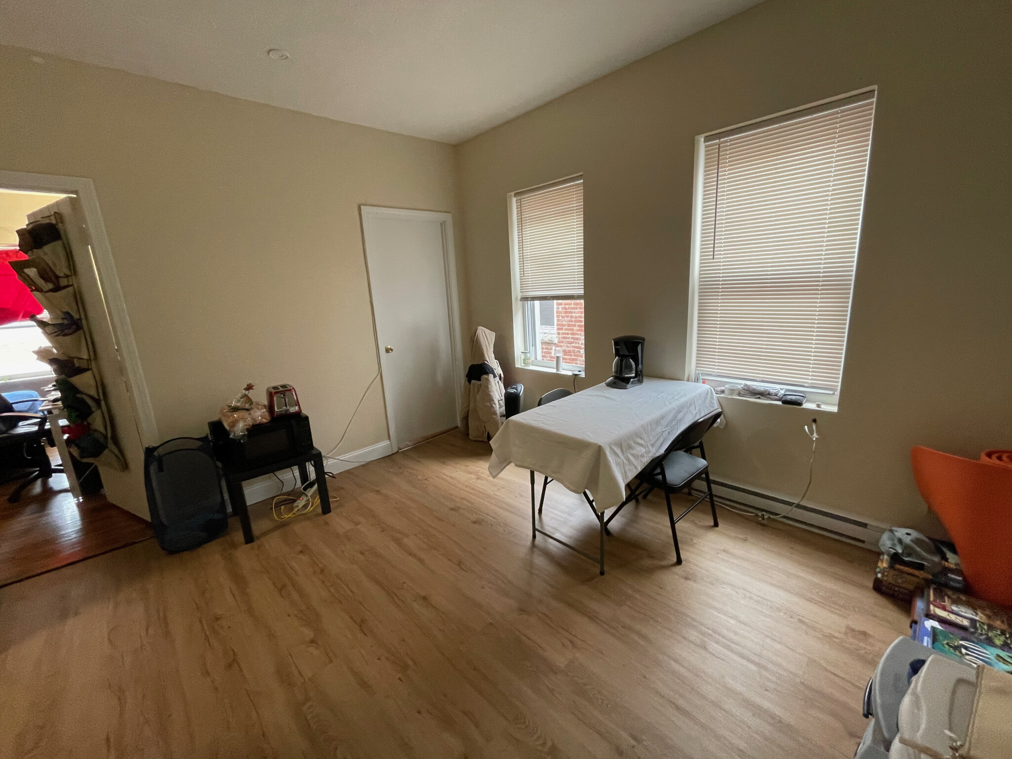 2 bed, 1 bath apartment for rent at 890 Huntington Ave Unit 8H, Mission Hill — photo 2 of 5