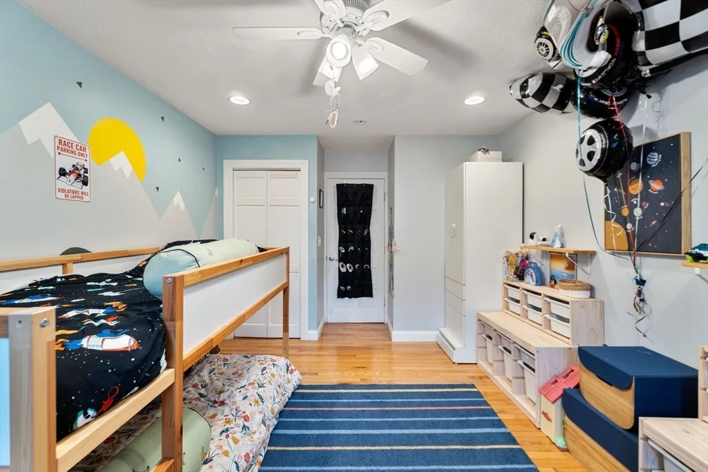 3 bed, 1 bath apartment for rent at 890 Winthrop Ave Unit 2, Beachmont — photo 22 of 38