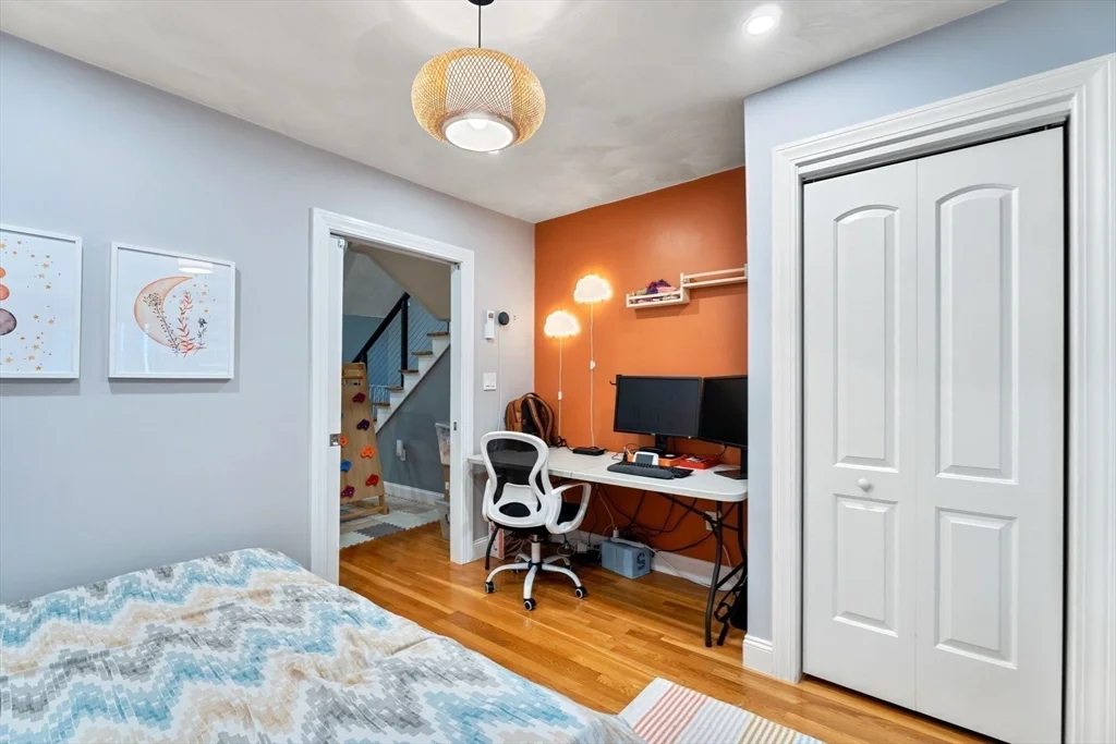 3 bed, 1 bath apartment for rent at 890 Winthrop Ave Unit 2, Beachmont — photo 26 of 38