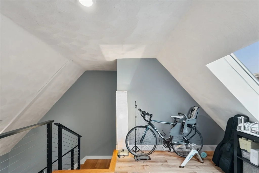 3 bed, 1 bath apartment for rent at 890 Winthrop Ave Unit 2, Beachmont — photo 32 of 38