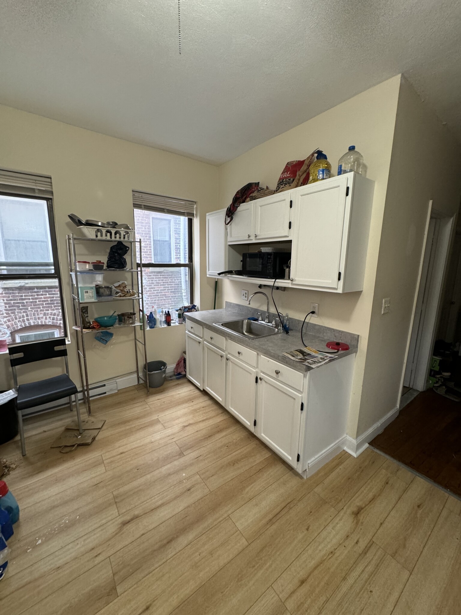 2 bed, 1 bath apartment for rent at 891 Huntington Ave Unit 1, Mission Hill — photo 1 of 9