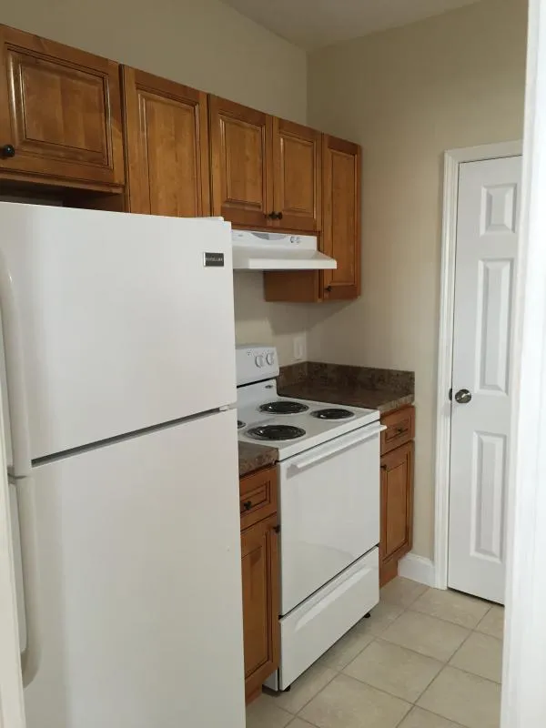 2 bed, 1 bath apartment for rent at 891 Huntington Ave Unit 2, Mission Hill — photo 2 of 6