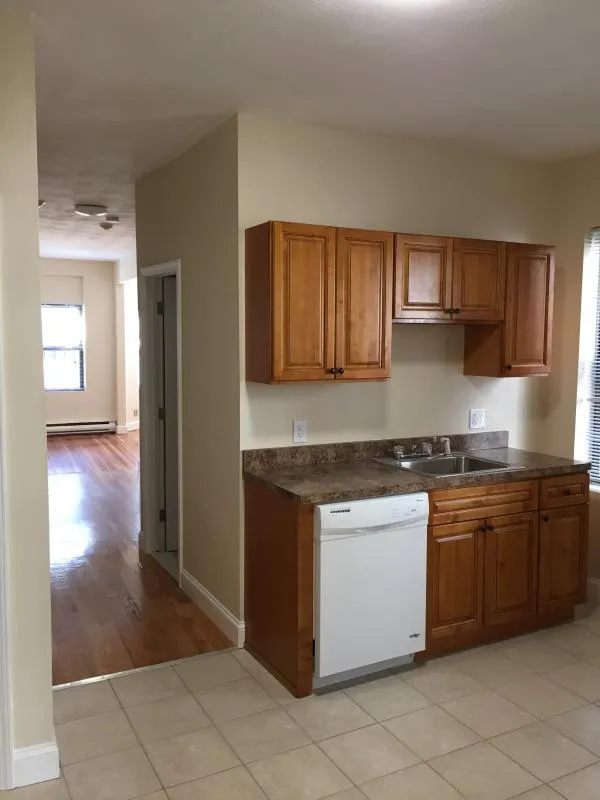 2 bed, 1 bath apartment for rent at 891 Huntington Ave Unit 2, Mission Hill — photo 1 of 6