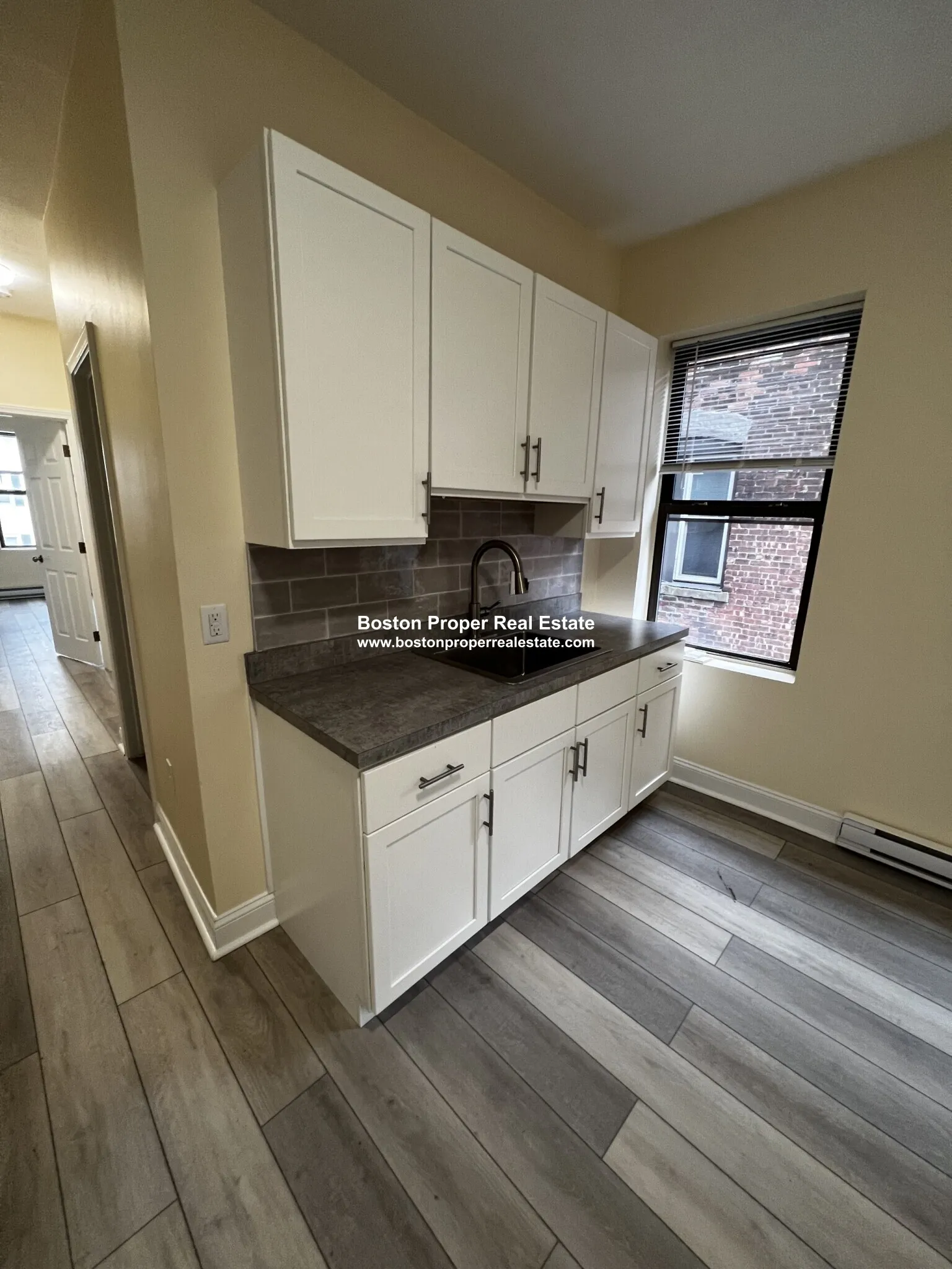 3 bed, 1 bath apartment for rent at 891 Huntington Ave Unit 3, Mission Hill — photo 5 of 11