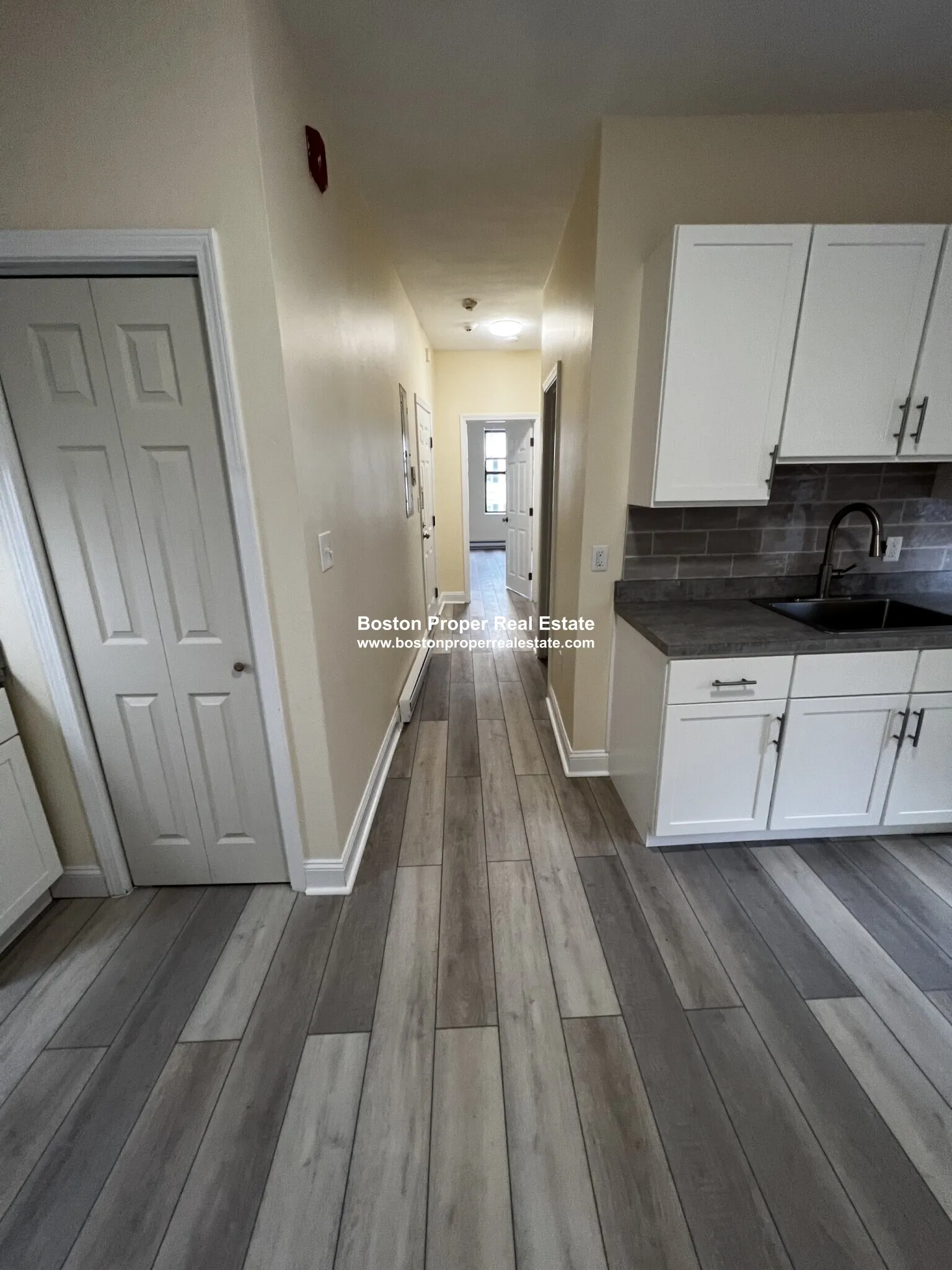 3 bed, 1 bath apartment for rent at 891 Huntington Ave Unit 3, Mission Hill — photo 3 of 11
