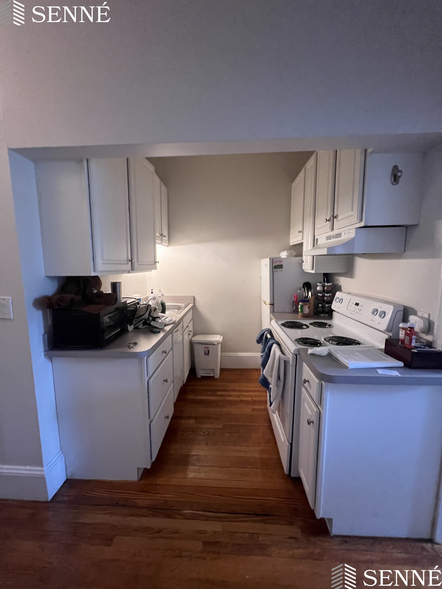 1 bed, 1 bath apartment for rent at 891 Massachusetts Ave Unit 1, Mid-Cambridge