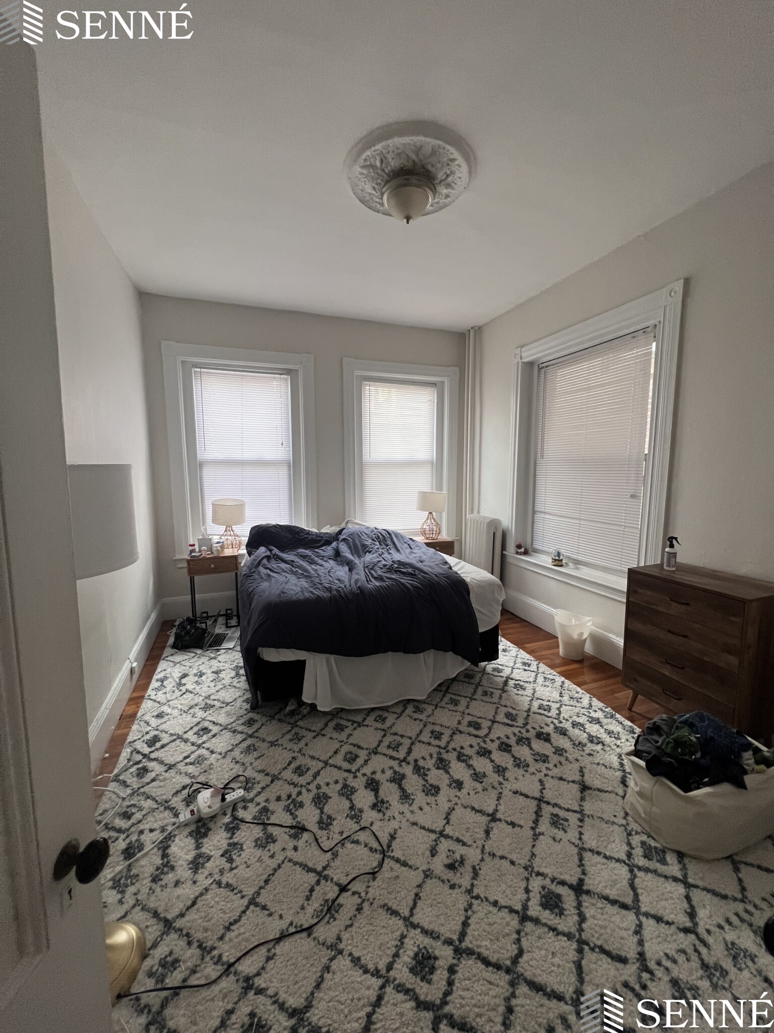 1 bed, 1 bath apartment for rent at 891 Massachusetts Ave Unit 1, Mid-Cambridge — photo 3 of 8