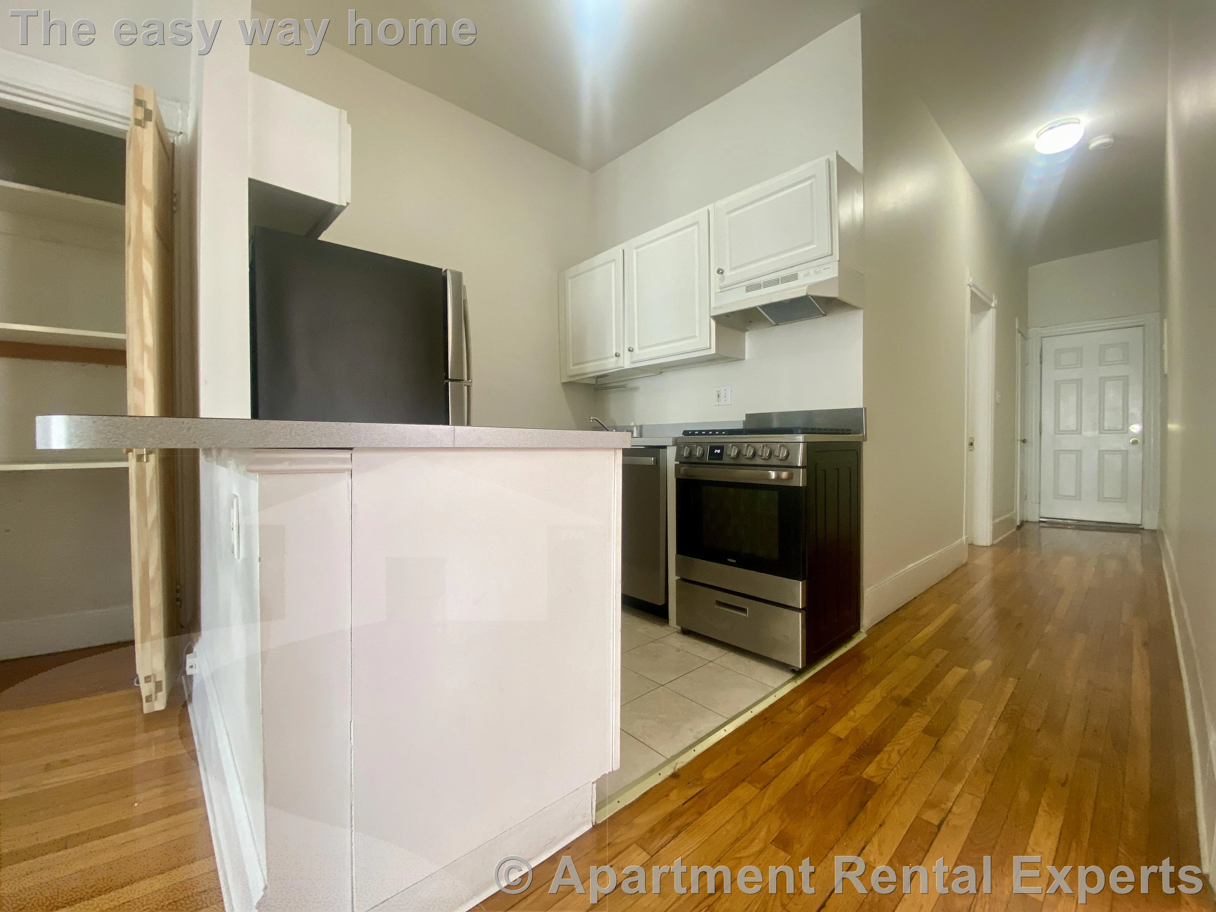 2 bed, 1 bath apartment for rent at 891 Massachusetts Ave Unit 11, Central Square