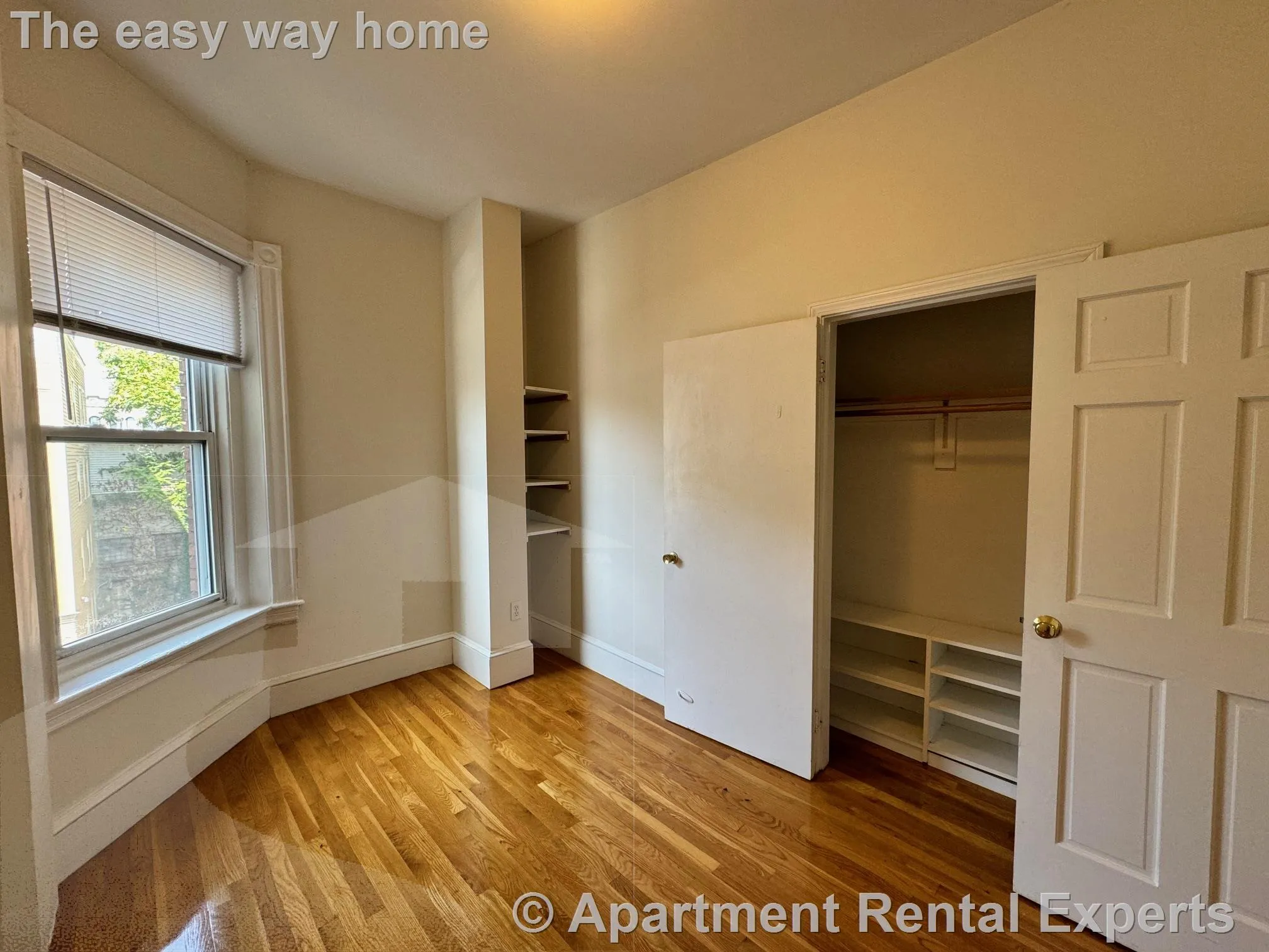 2 bed, 1 bath apartment for rent at 891 Massachusetts Ave Unit 11, Central Square — photo 4 of 12