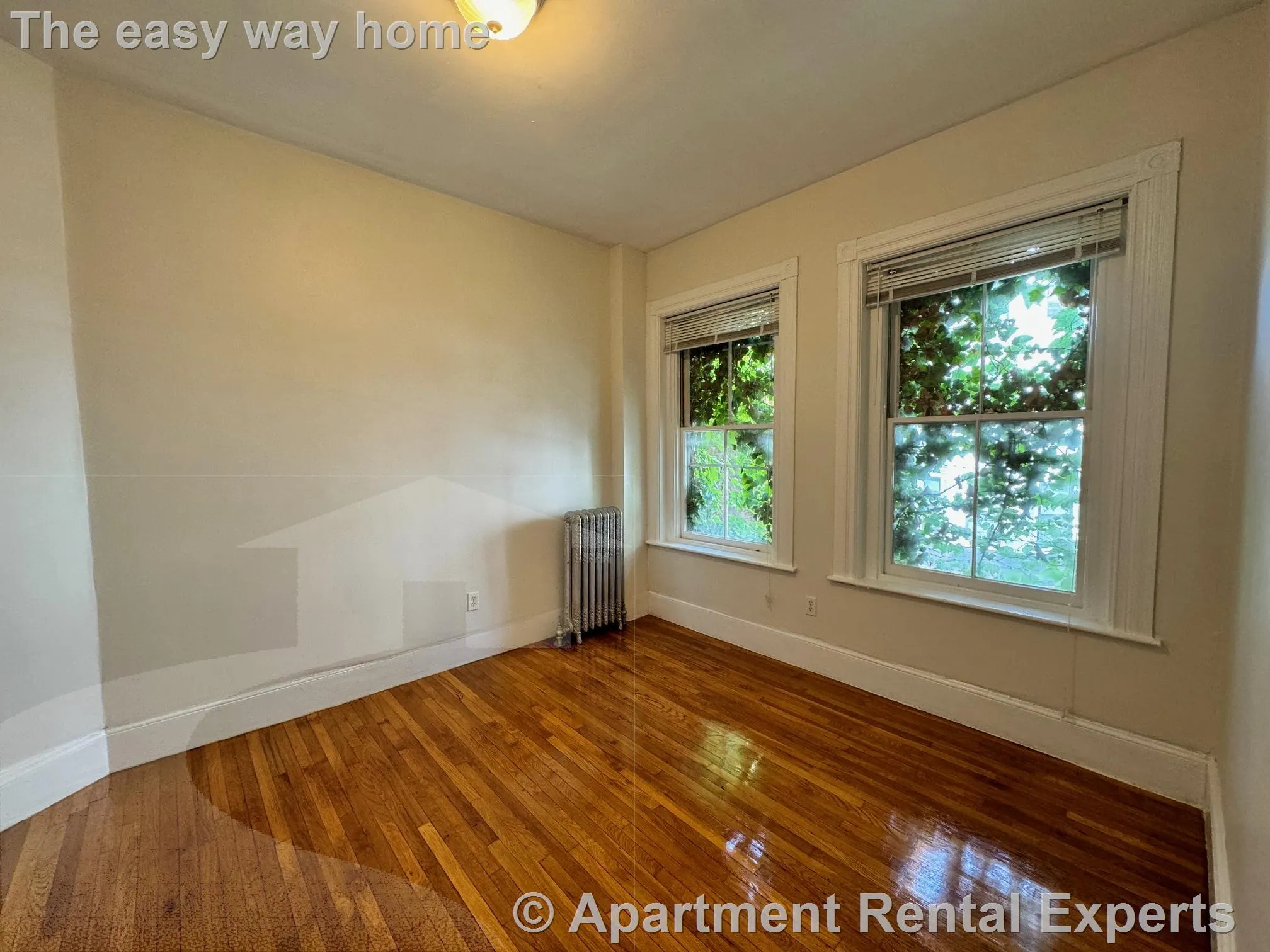 2 bed, 1 bath apartment for rent at 891 Massachusetts Ave Unit 11, Central Square — photo 5 of 12