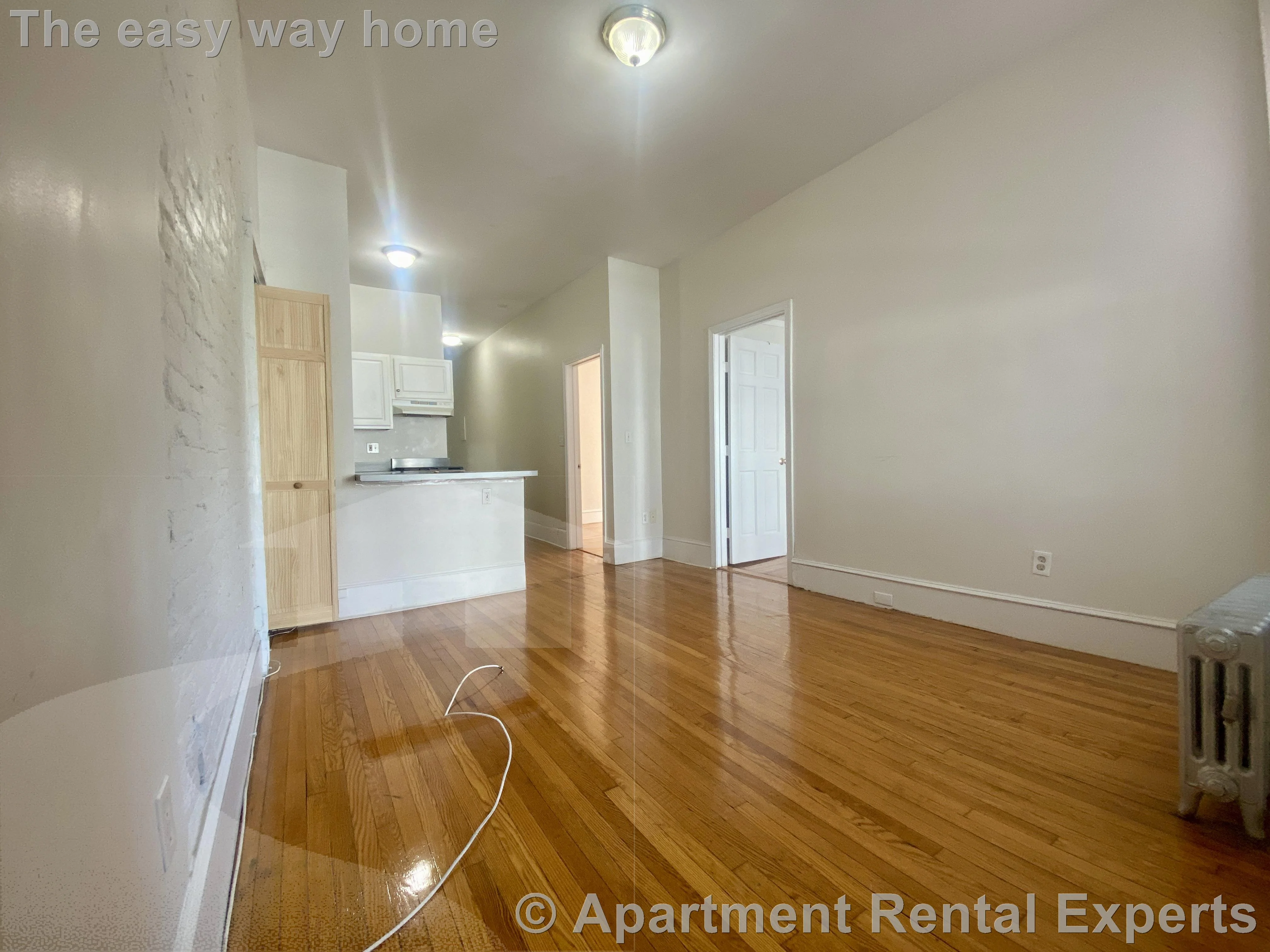 2 bed, 1 bath apartment for rent at 891 Massachusetts Ave Unit 11, Central Square — photo 10 of 12