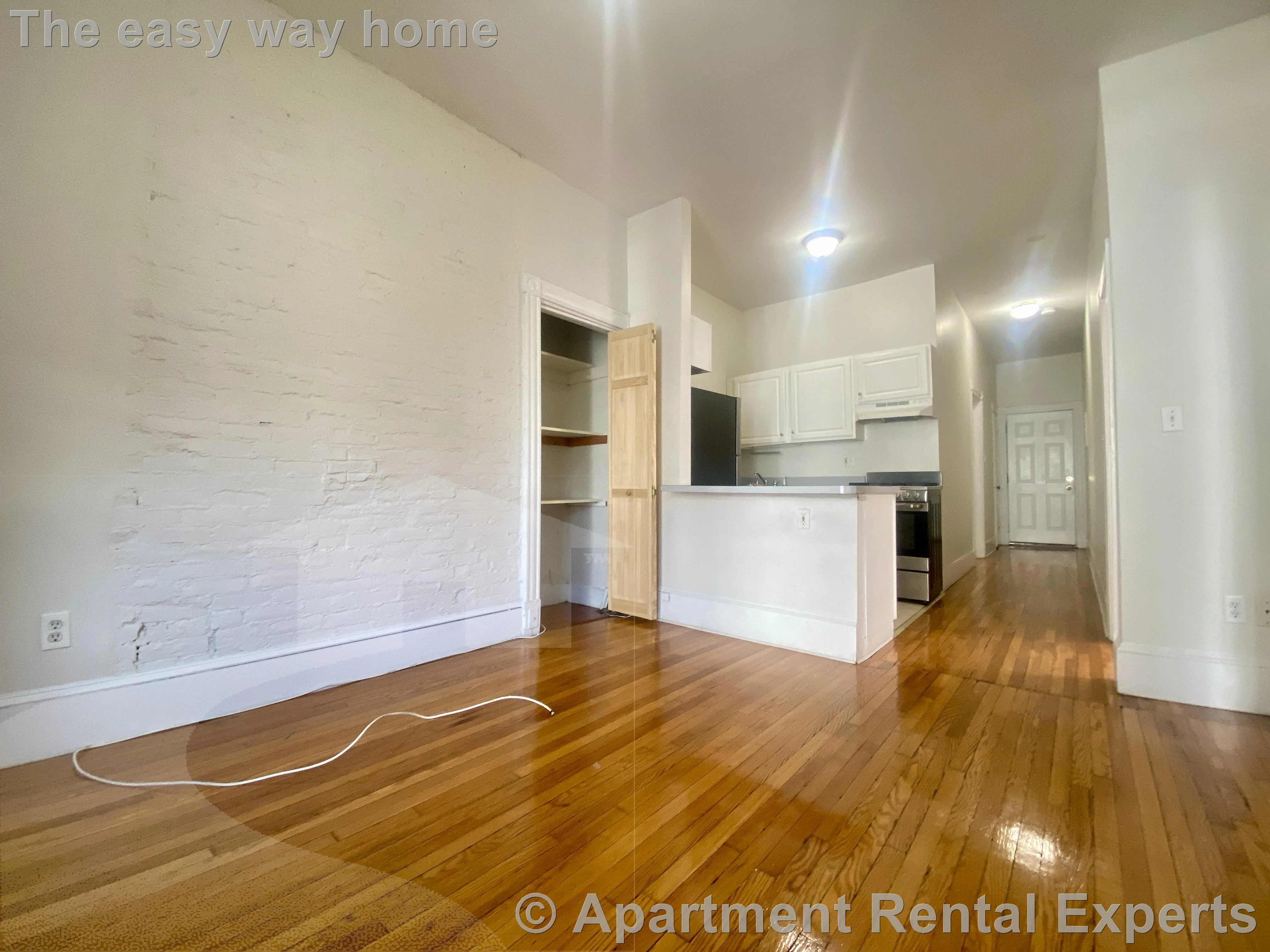 2 bed, 1 bath apartment for rent at 891 Massachusetts Ave Unit 11, Central Square — photo 2 of 12