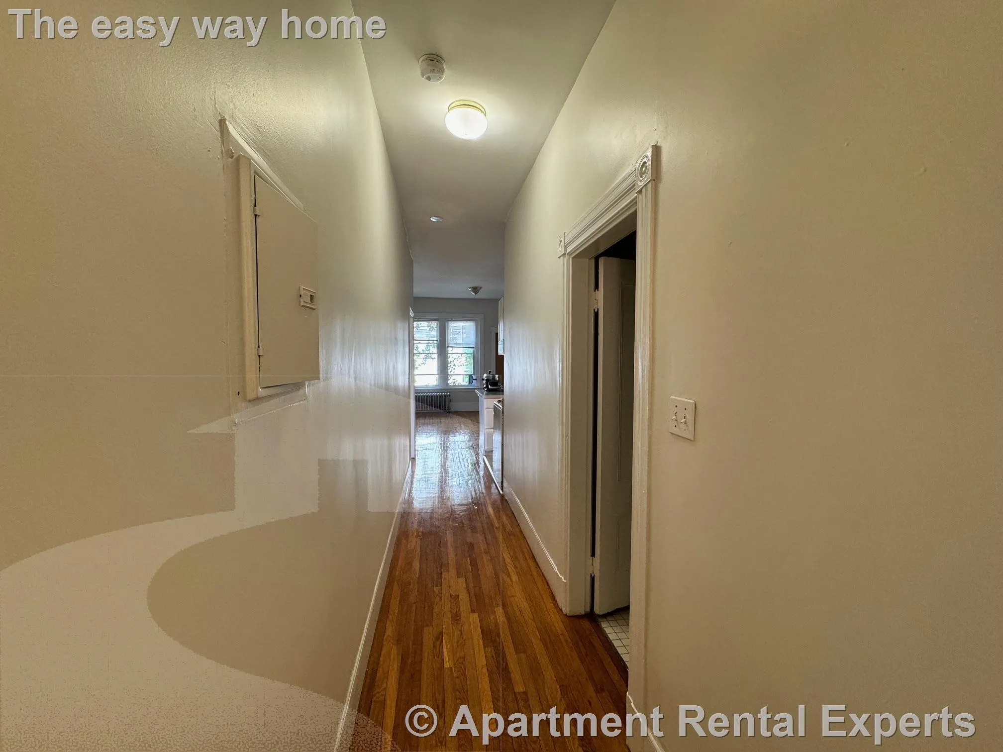 2 bed, 1 bath apartment for rent at 891 Massachusetts Ave Unit 11, Central Square — photo 8 of 12