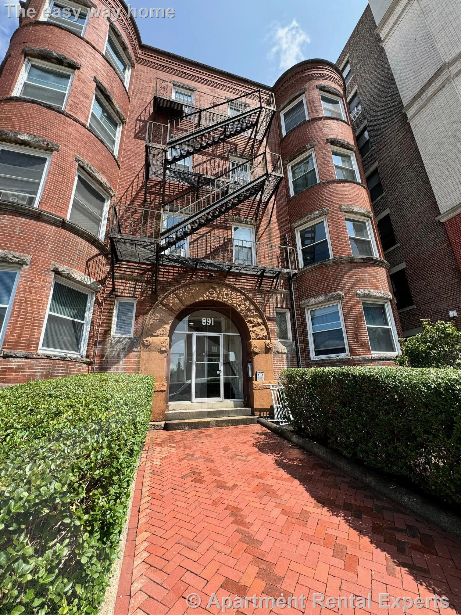 2 bed, 1 bath apartment for rent at 891 Massachusetts Ave Unit 11, Central Square — photo 12 of 12
