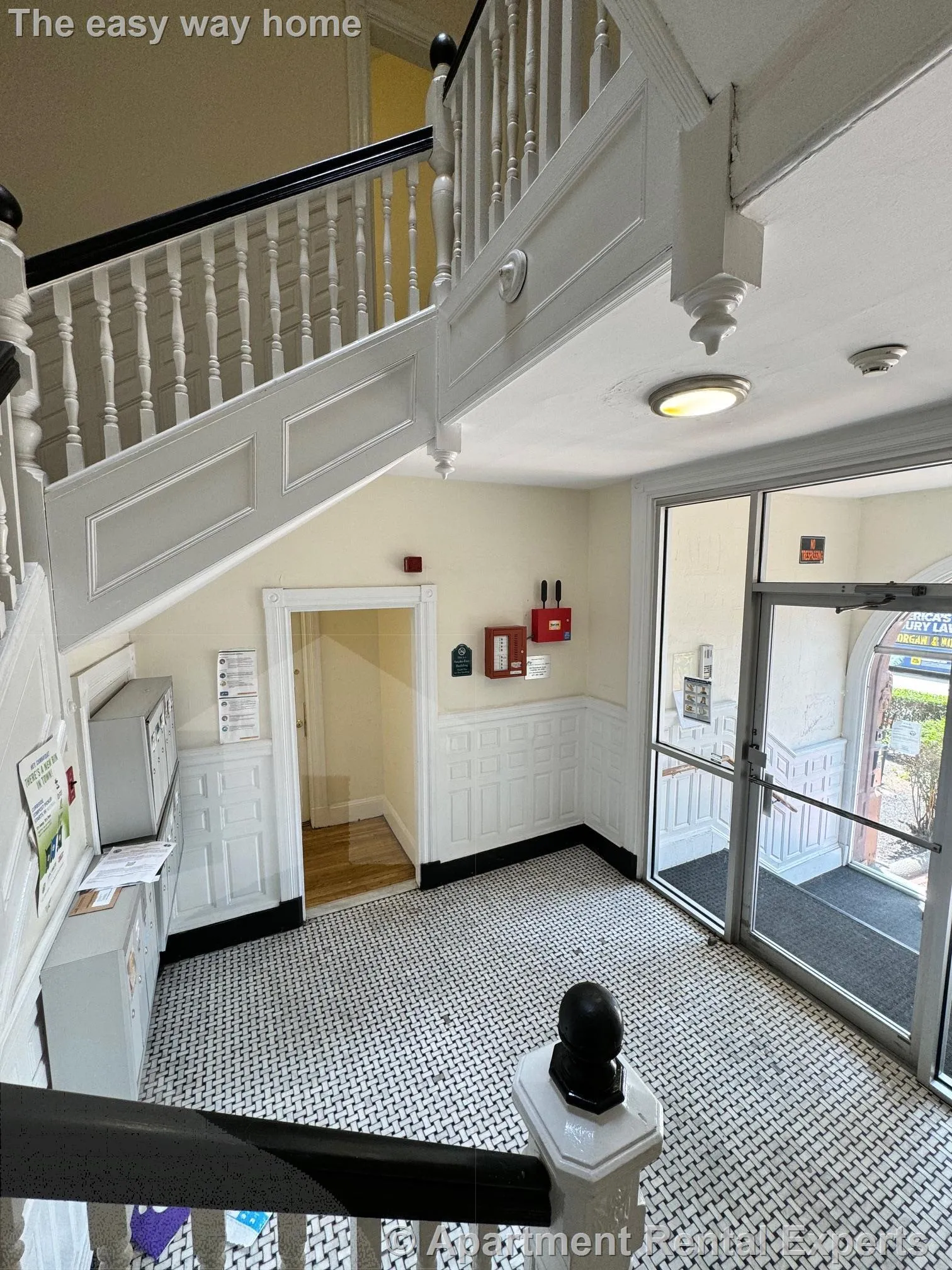 2 bed, 1 bath apartment for rent at 891 Massachusetts Ave Unit 11, Central Square — photo 11 of 12