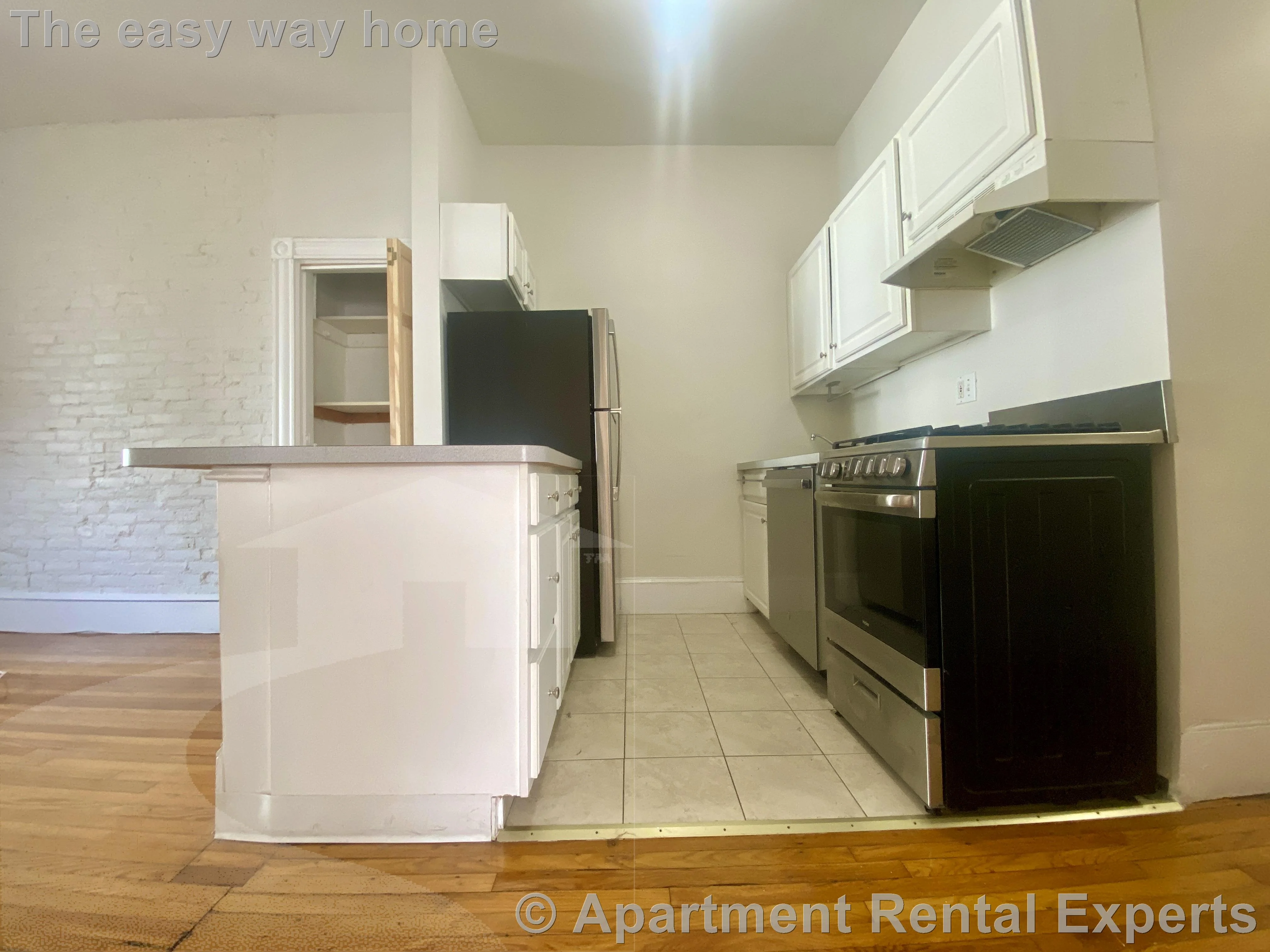2 bed, 1 bath apartment for rent at 891 Massachusetts Ave Unit 11, Central Square — photo 9 of 12