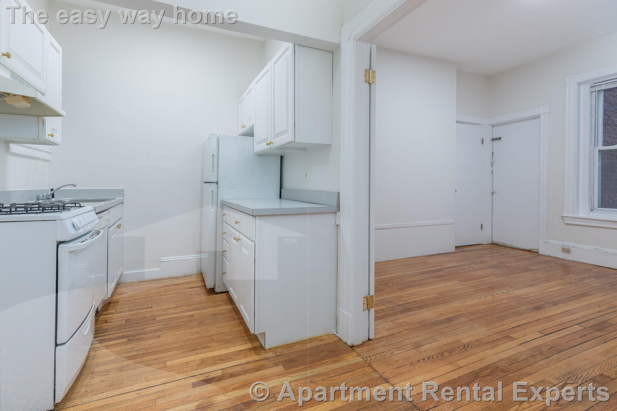 1 bed, 1 bath apartment for rent at 891 Massachusetts Ave Unit 12, Central Square