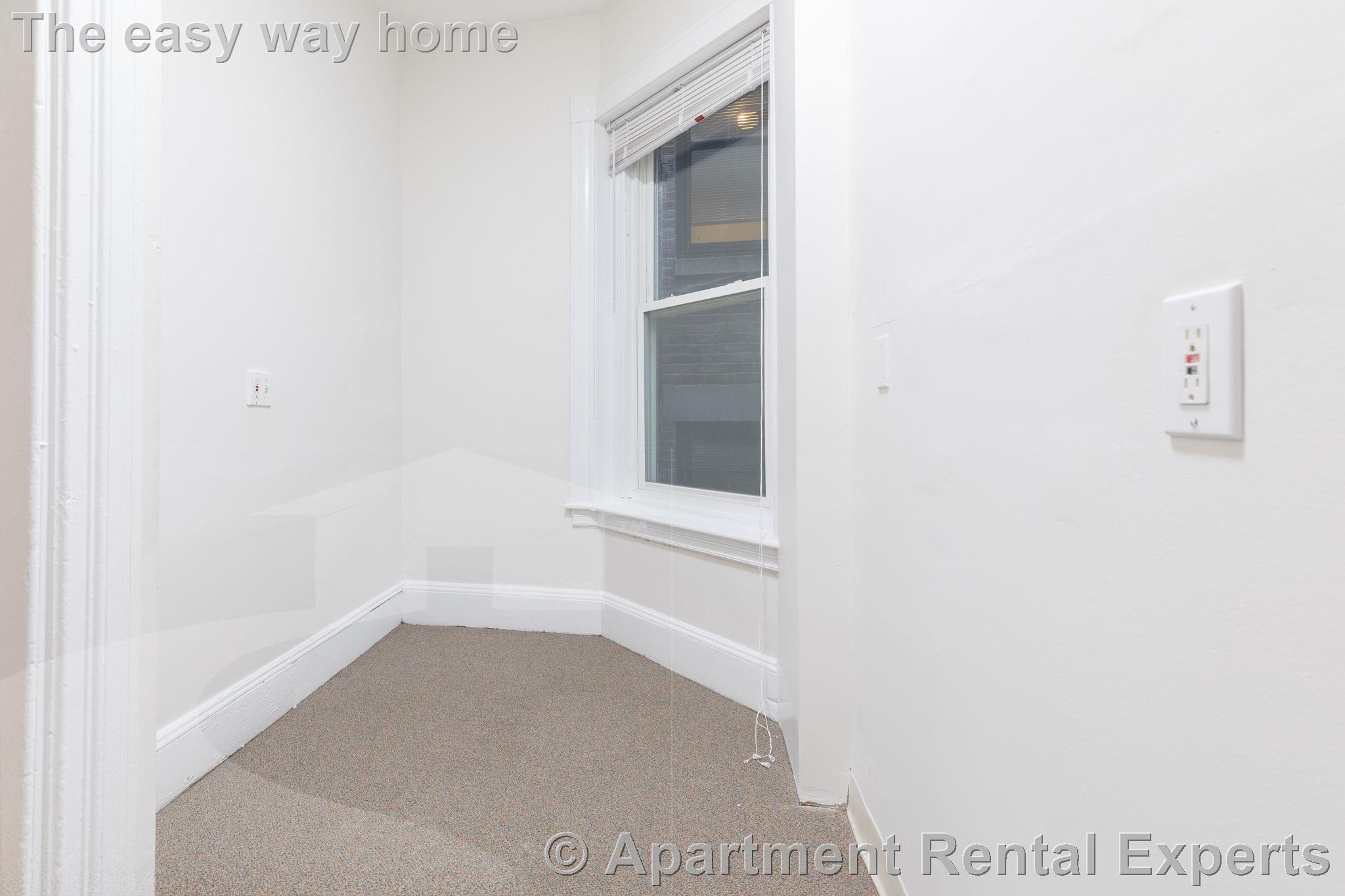 1 bed, 1 bath apartment for rent at 891 Massachusetts Ave Unit 12, Central Square — photo 2 of 12