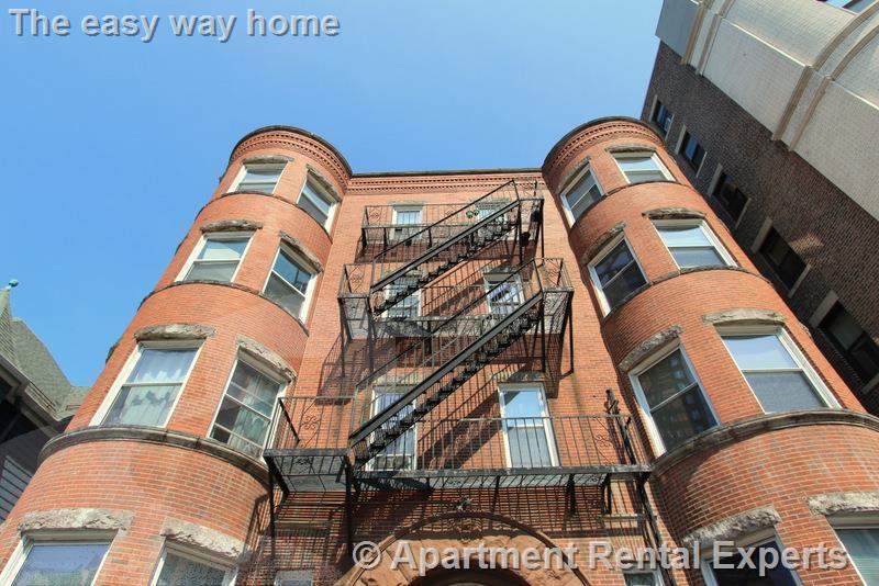 1 bed, 1 bath apartment for rent at 891 Massachusetts Ave Unit 12, Central Square — photo 12 of 12