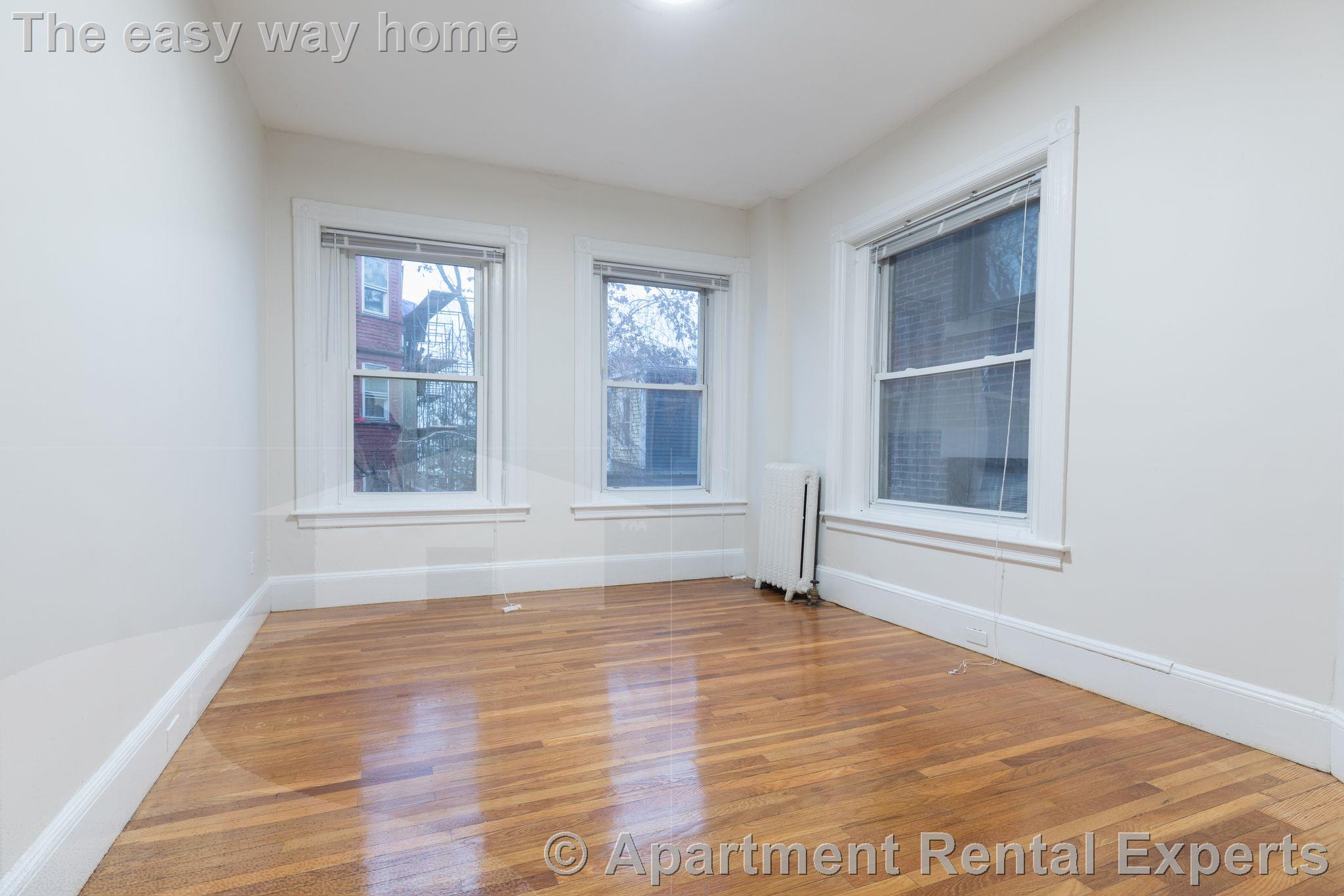 1 bed, 1 bath apartment for rent at 891 Massachusetts Ave Unit 12, Central Square — photo 8 of 12