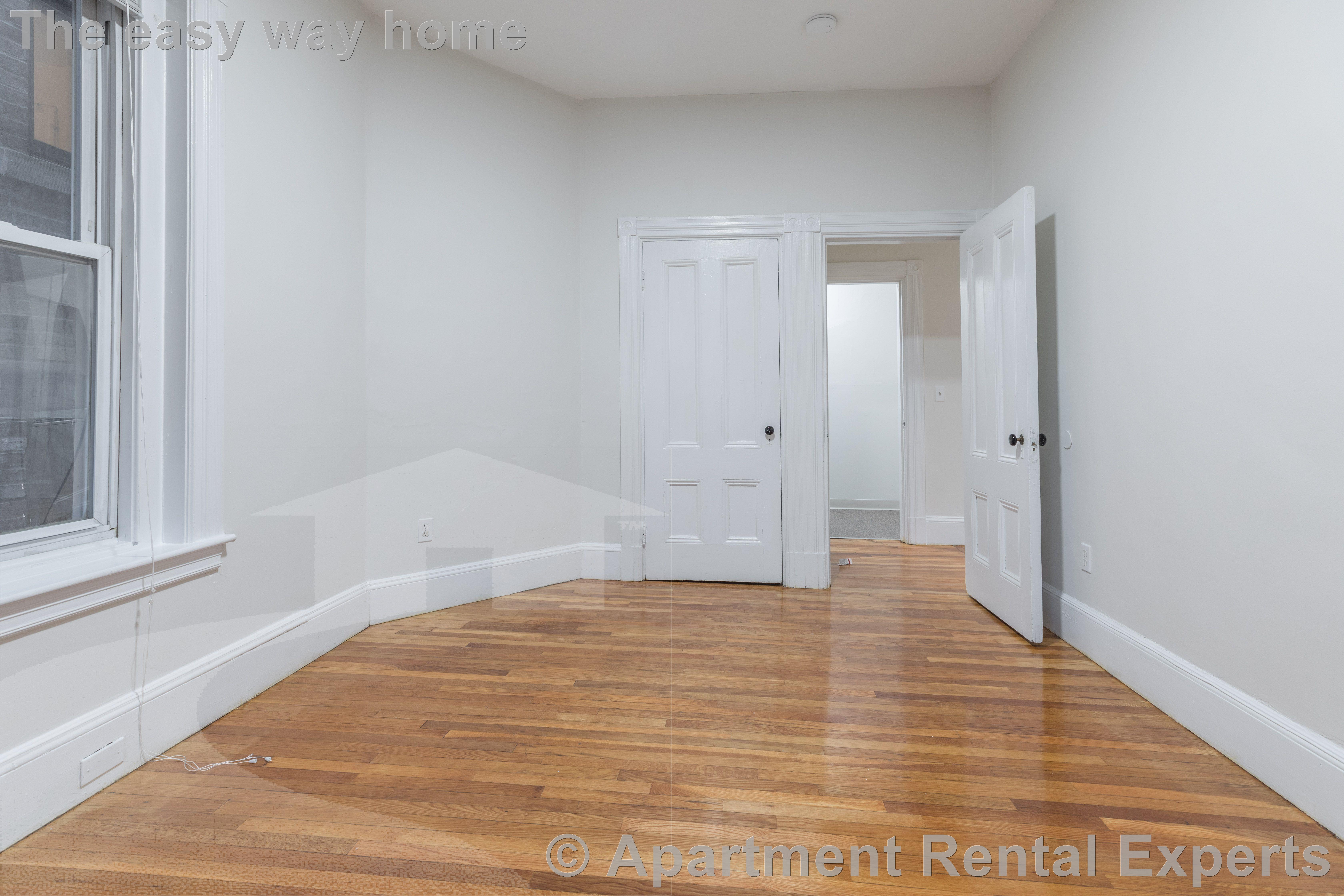 1 bed, 1 bath apartment for rent at 891 Massachusetts Ave Unit 12, Central Square — photo 9 of 12