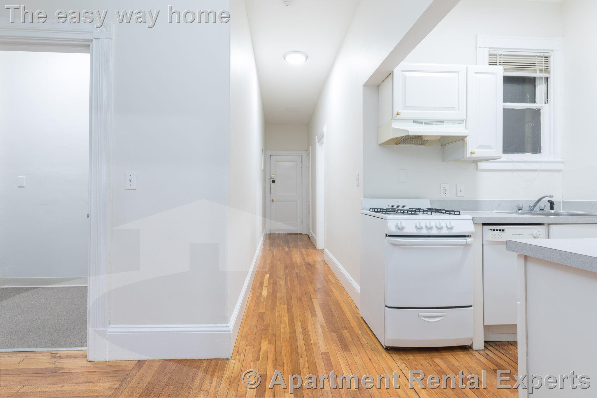 1 bed, 1 bath apartment for rent at 891 Massachusetts Ave Unit 12, Central Square — photo 4 of 12