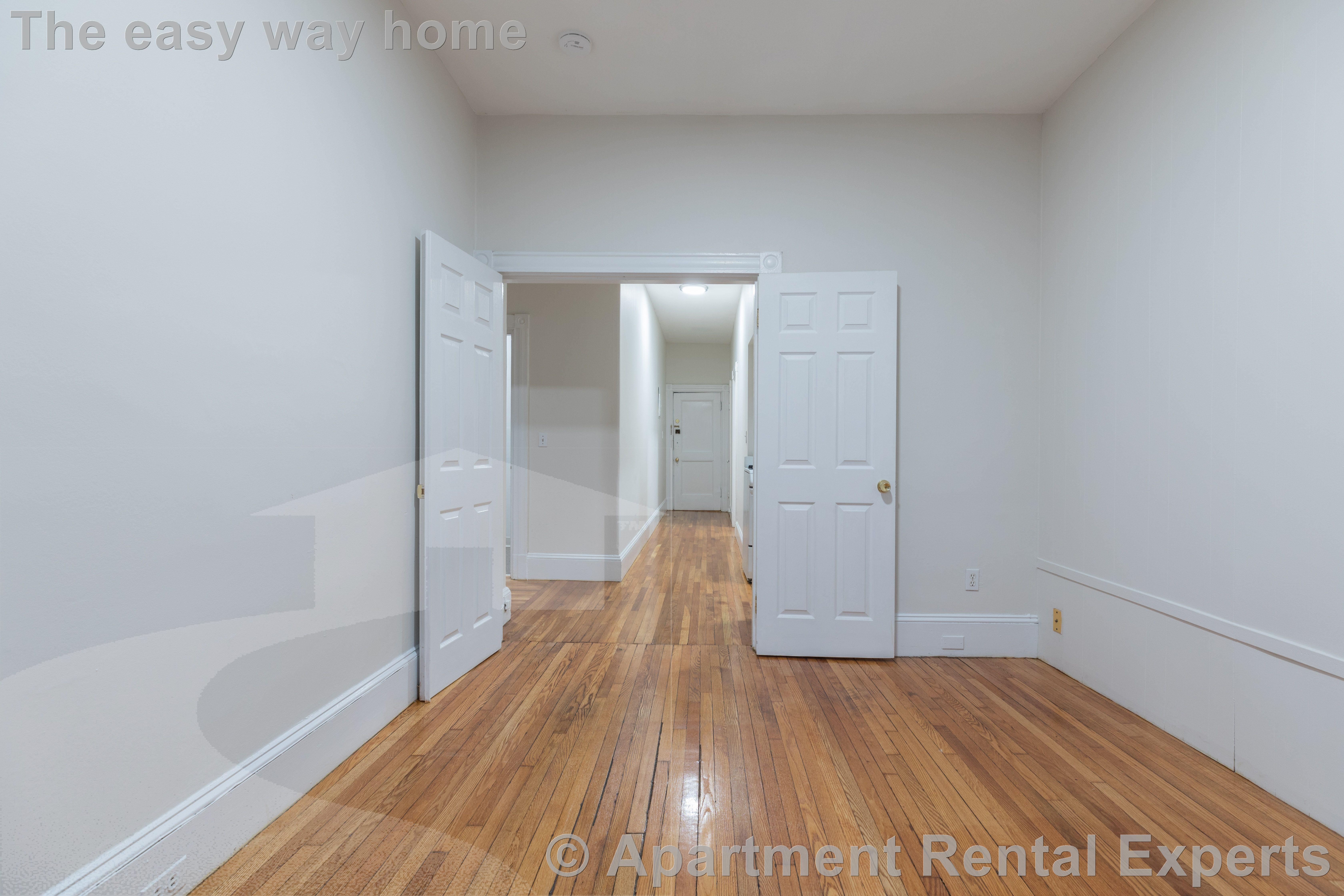 1 bed, 1 bath apartment for rent at 891 Massachusetts Ave Unit 12, Central Square — photo 11 of 12