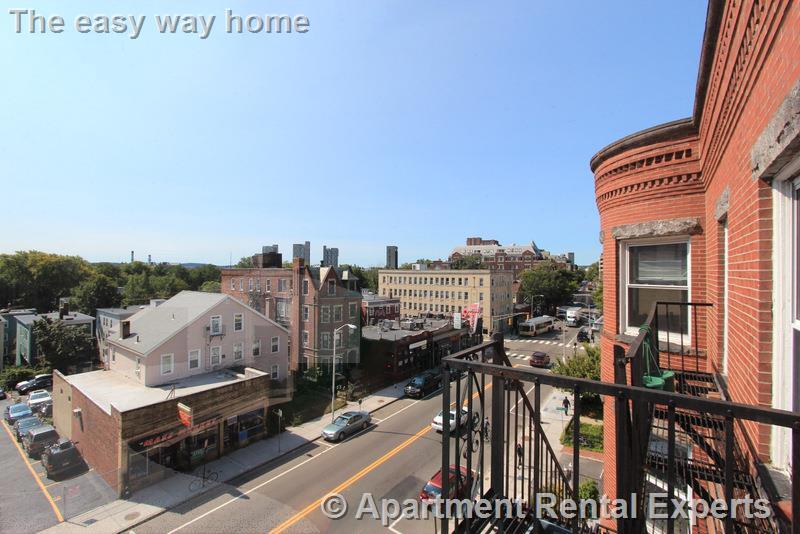 2 bed, 1 bath apartment for rent at 891 Massachusetts Ave Unit 14, Central Square — photo 19 of 34