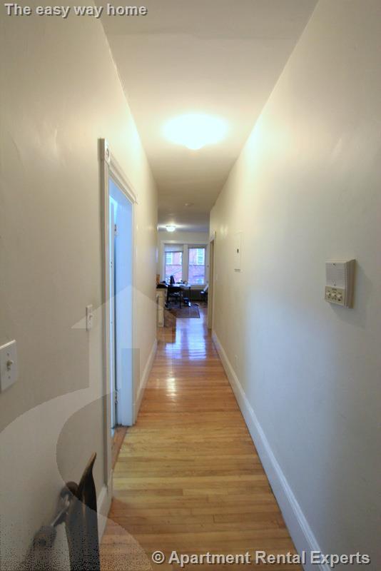 2 bed, 1 bath apartment for rent at 891 Massachusetts Ave Unit 16, Central Square — photo 11 of 12
