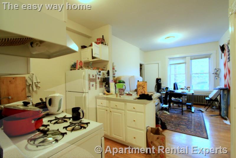 2 bed, 1 bath apartment for rent at 891 Massachusetts Ave Unit 16, Central Square — photo 3 of 12
