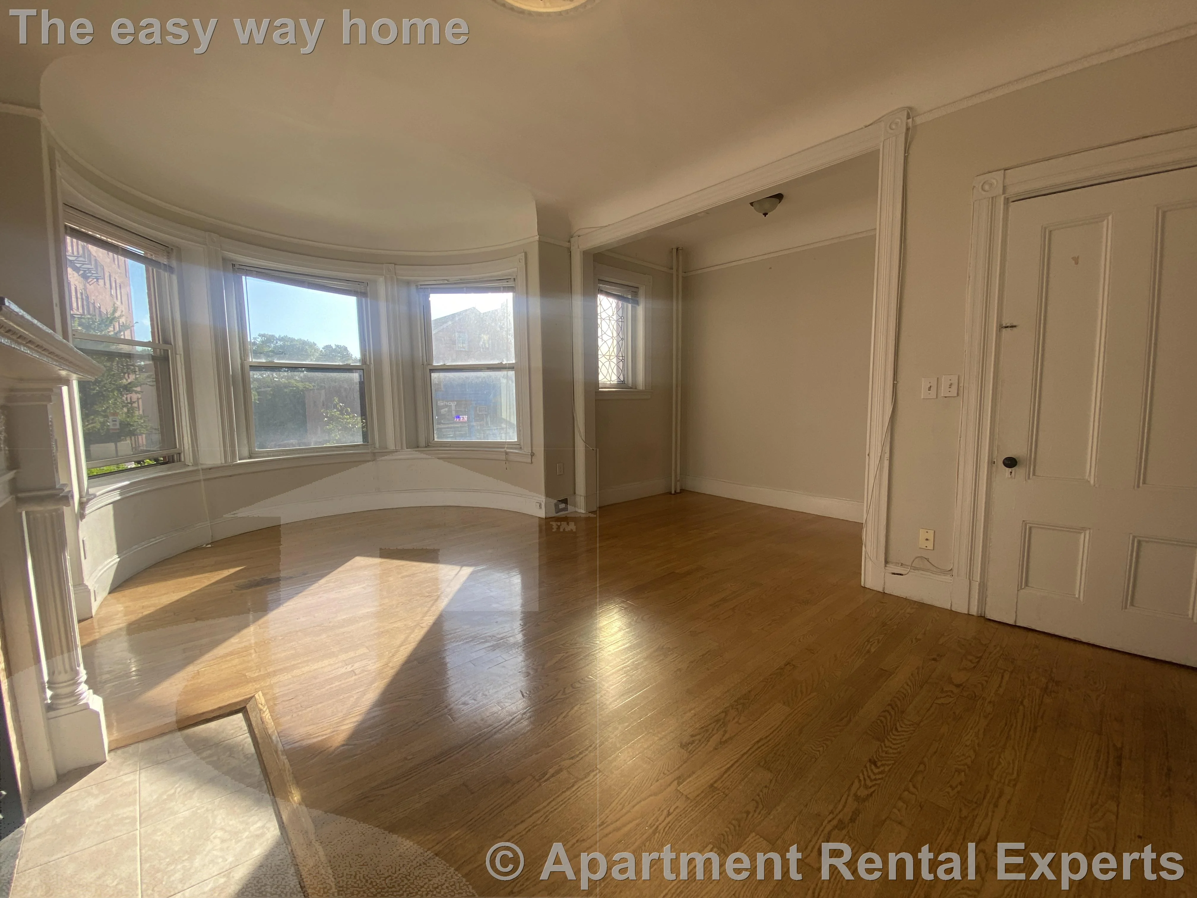 1 bed, 1 bath apartment for rent at 891 Massachusetts Ave Unit 2, Central Square — photo 7 of 15