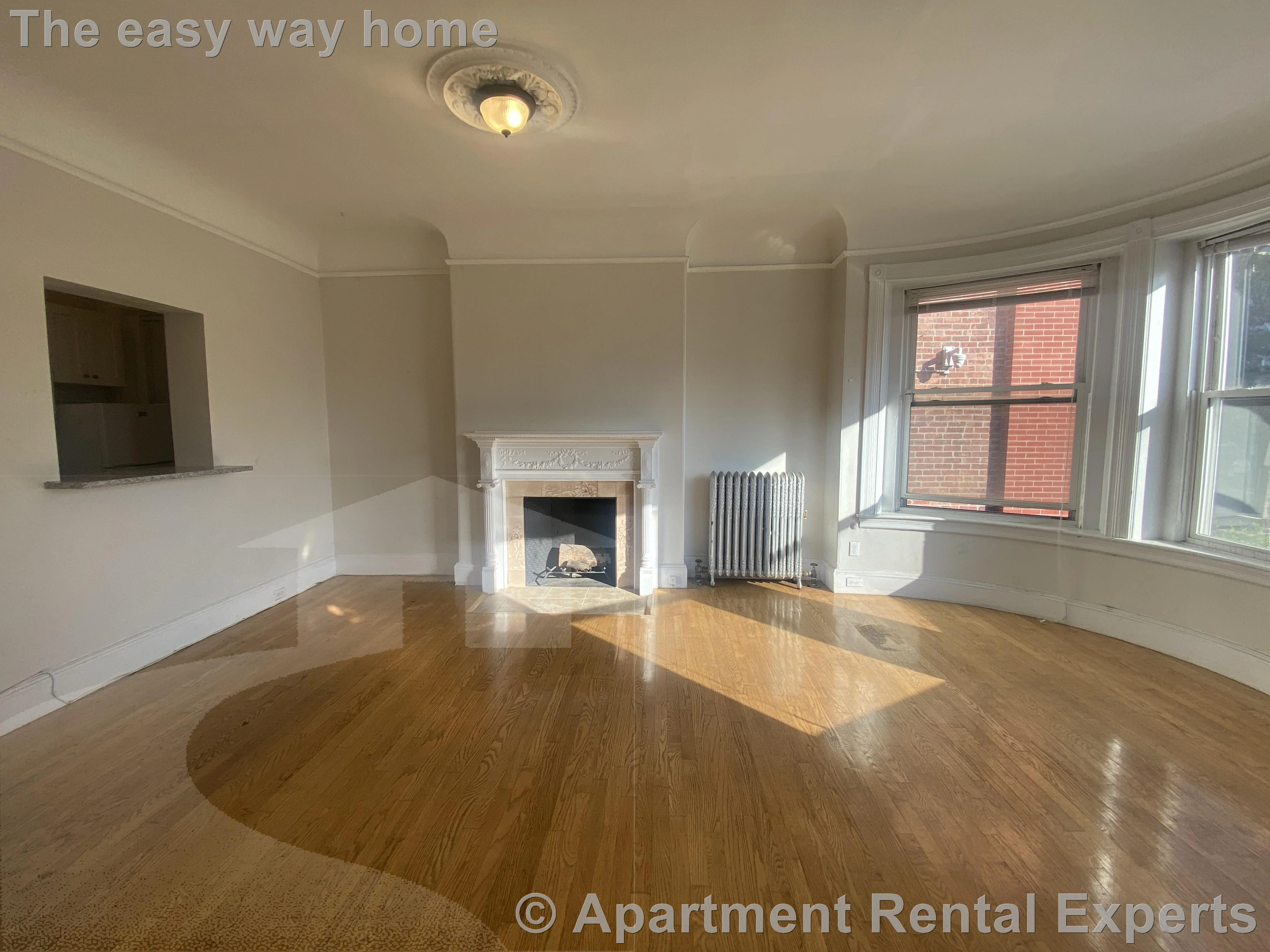 1 bed, 1 bath apartment for rent at 891 Massachusetts Ave Unit 2, Central Square — photo 2 of 15