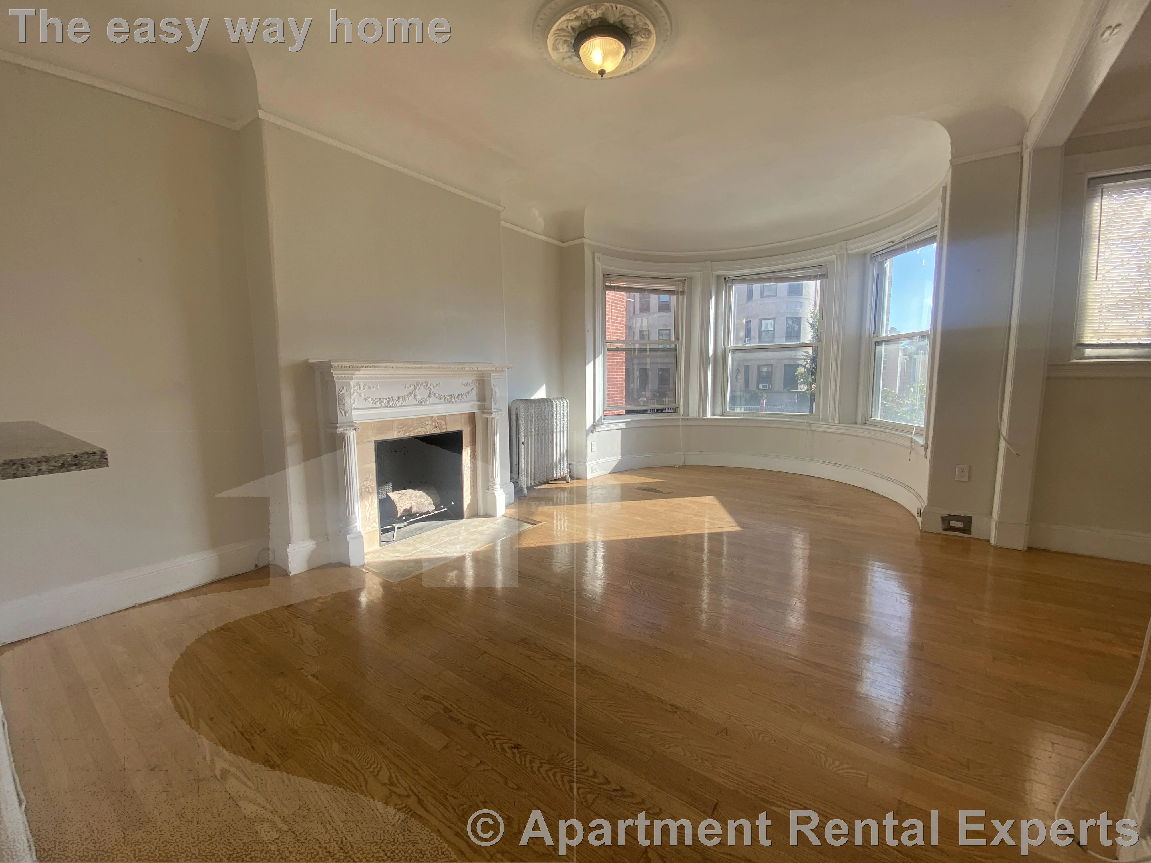 1 bed, 1 bath apartment for rent at 891 Massachusetts Ave Unit 2, Central Square — photo 3 of 15