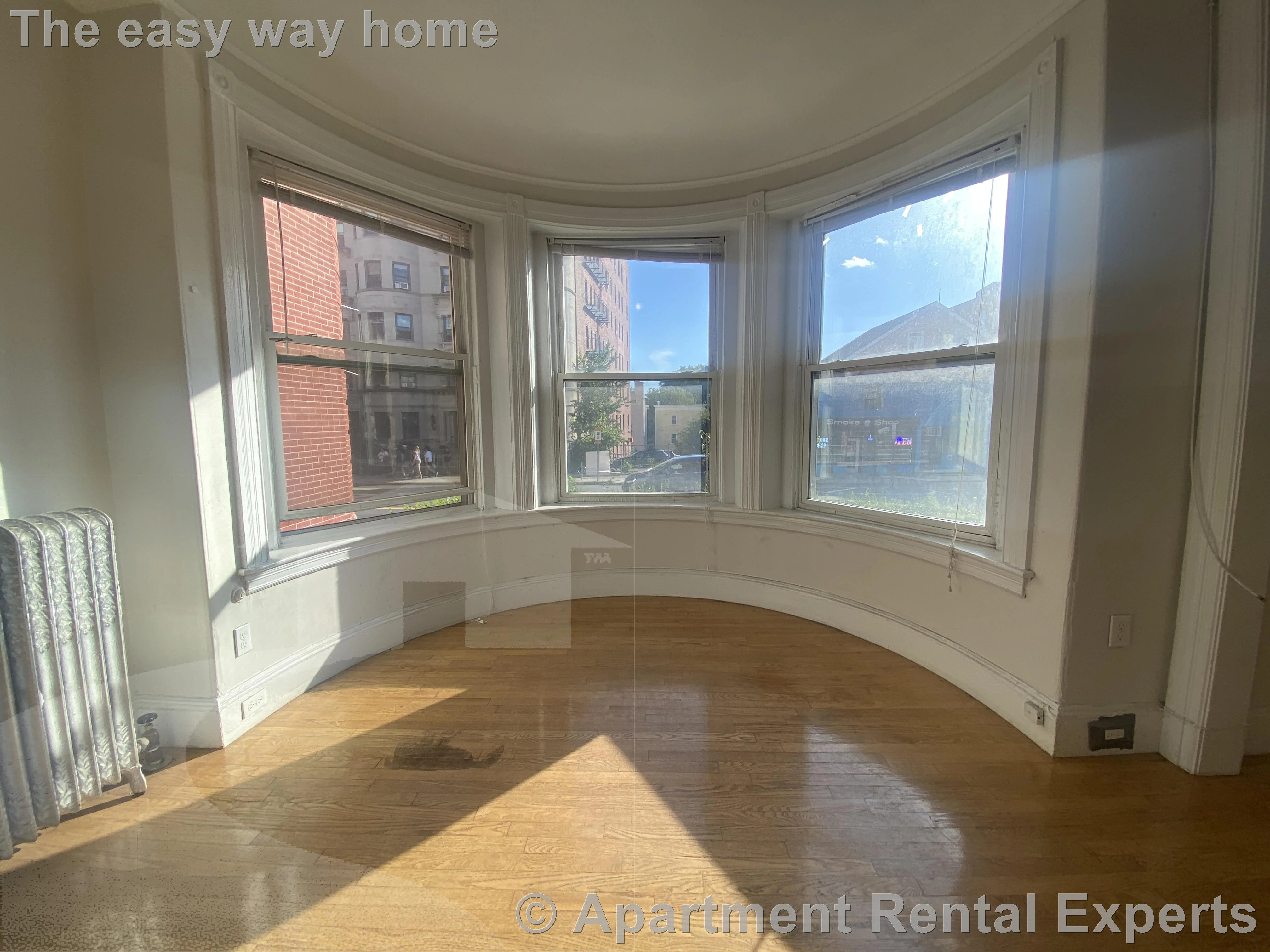 1 bed, 1 bath apartment for rent at 891 Massachusetts Ave Unit 2, Central Square — photo 5 of 15
