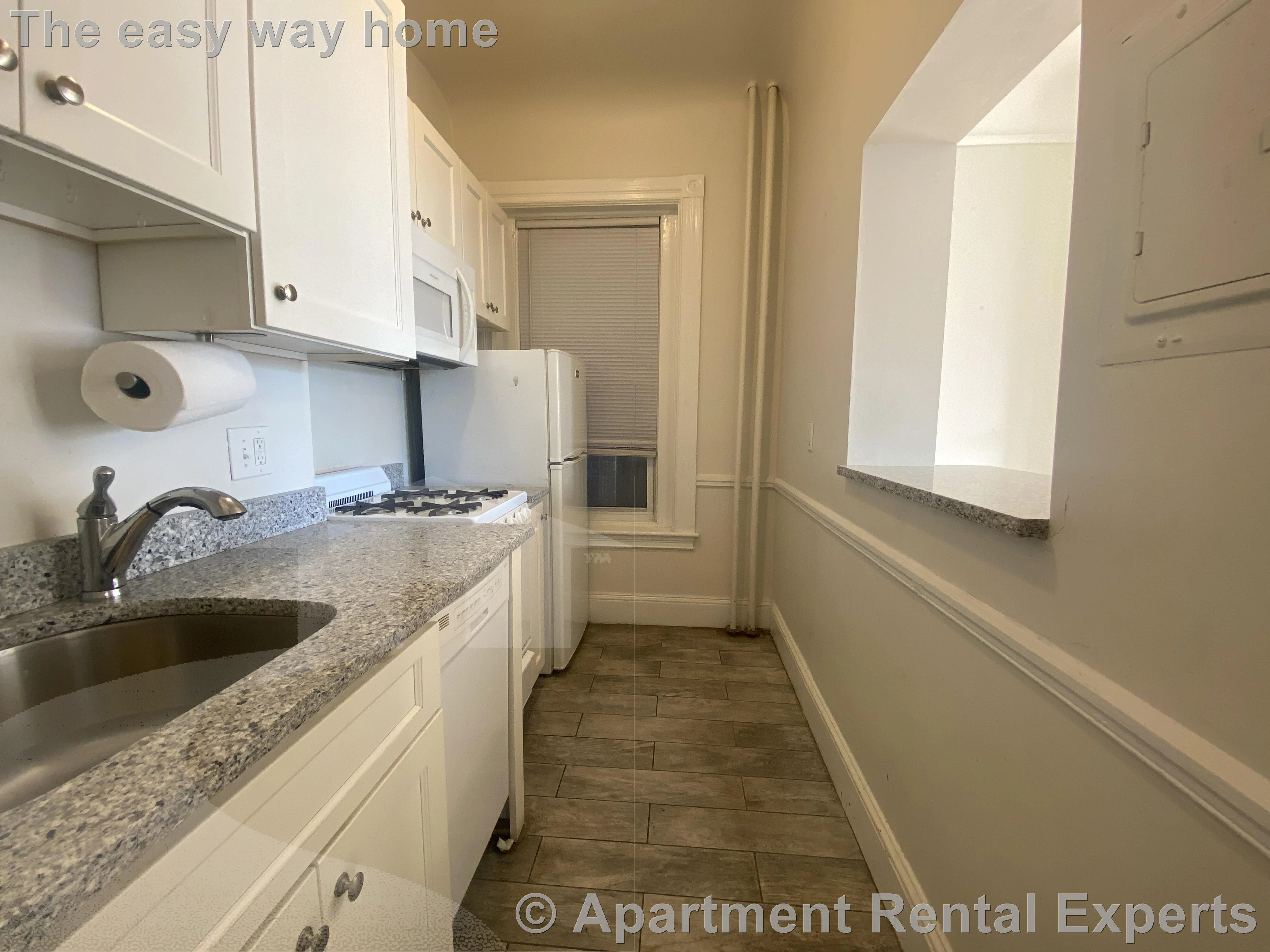 1 bed, 1 bath apartment for rent at 891 Massachusetts Ave Unit 2, Central Square — photo 8 of 15
