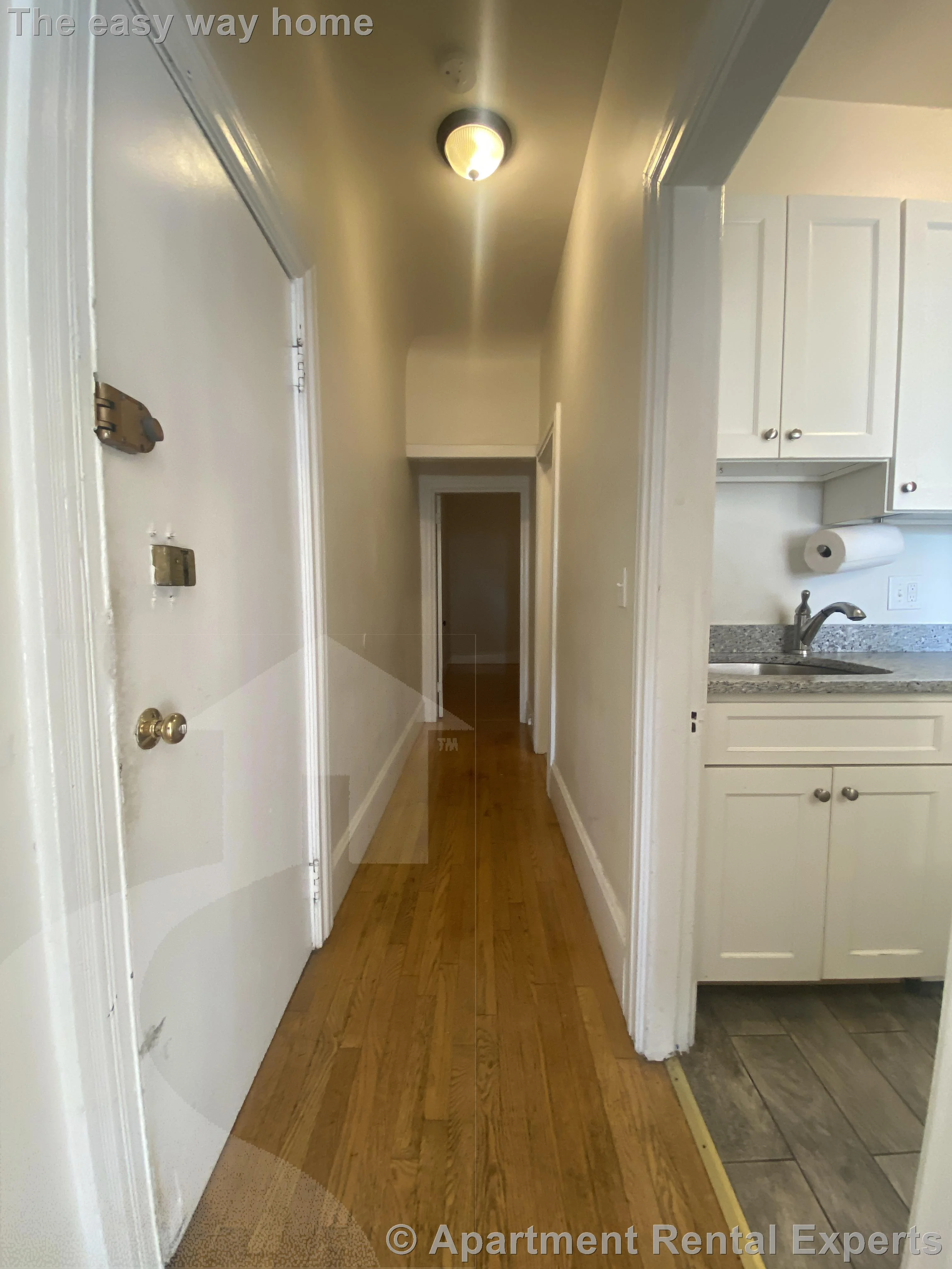 1 bed, 1 bath apartment for rent at 891 Massachusetts Ave Unit 2, Central Square — photo 12 of 15