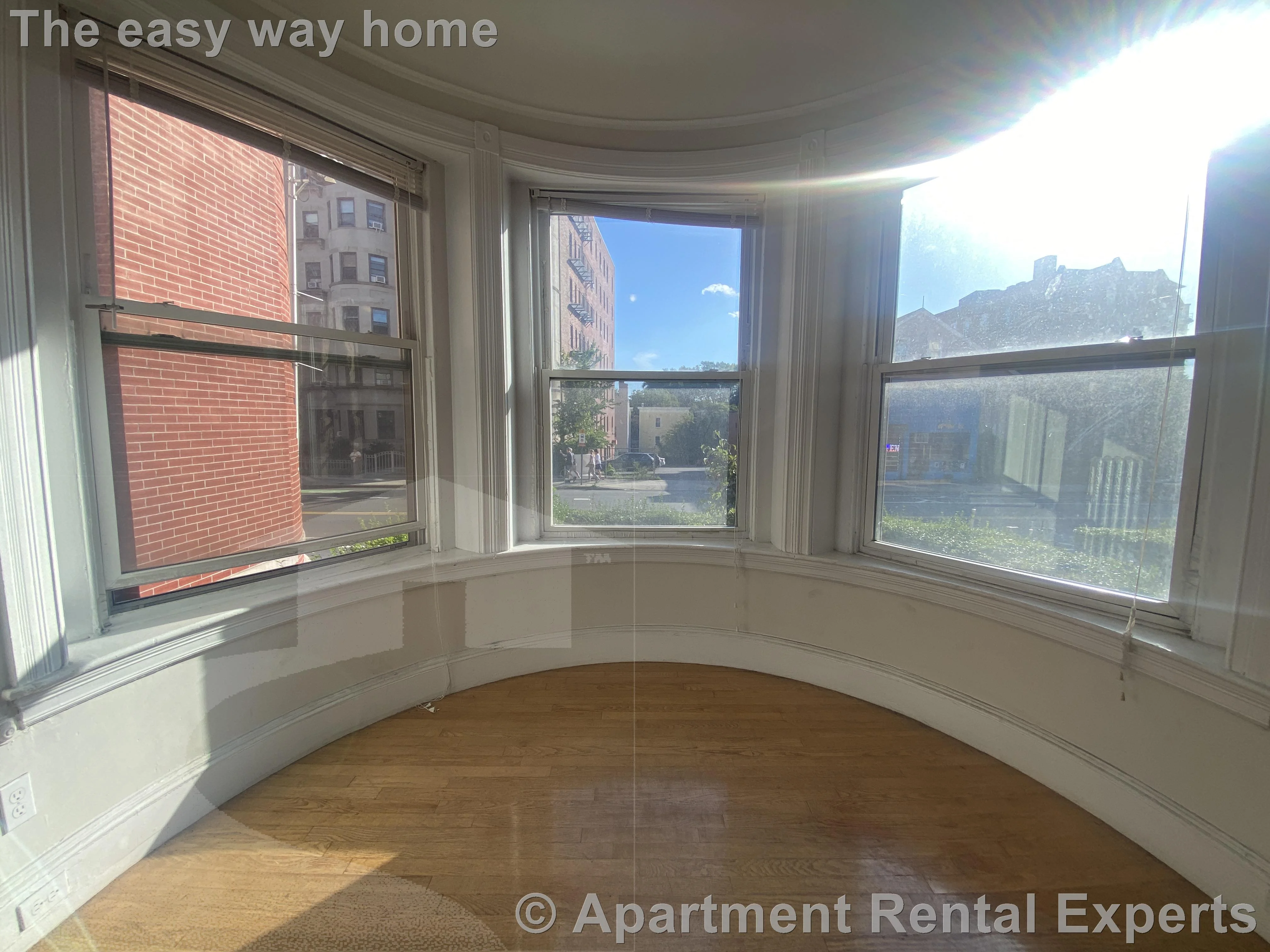 1 bed, 1 bath apartment for rent at 891 Massachusetts Ave Unit 2, Central Square — photo 4 of 15