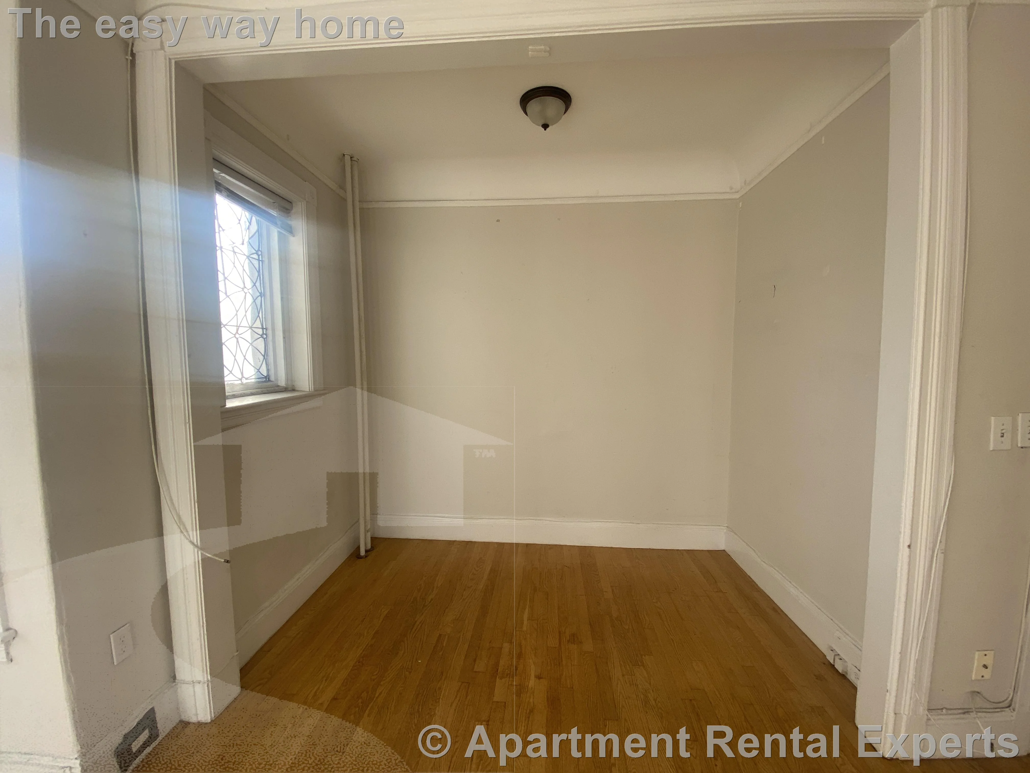 1 bed, 1 bath apartment for rent at 891 Massachusetts Ave Unit 2, Central Square — photo 6 of 15