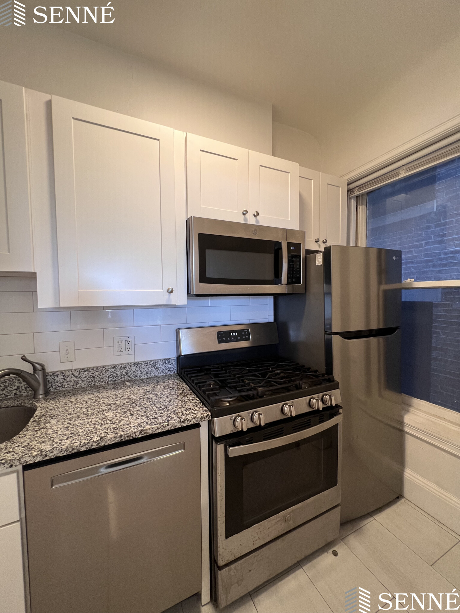 2 bed, 1 bath apartment for rent at 891 Massachusetts Ave Unit 4, Mid-Cambridge — photo 7 of 19