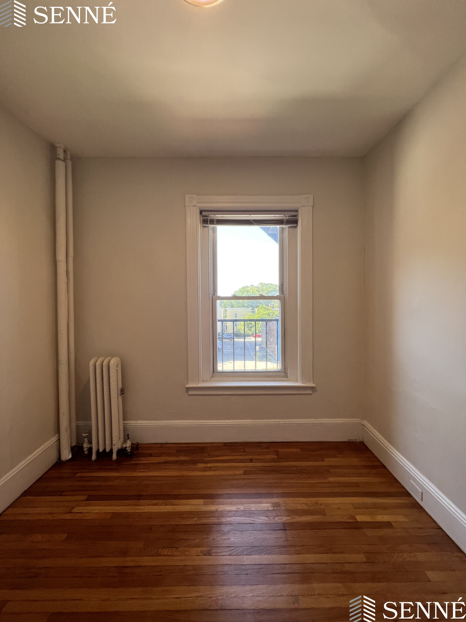 2 bed, 1 bath apartment for rent at 891 Massachusetts Ave Unit 4, Mid-Cambridge — photo 11 of 19