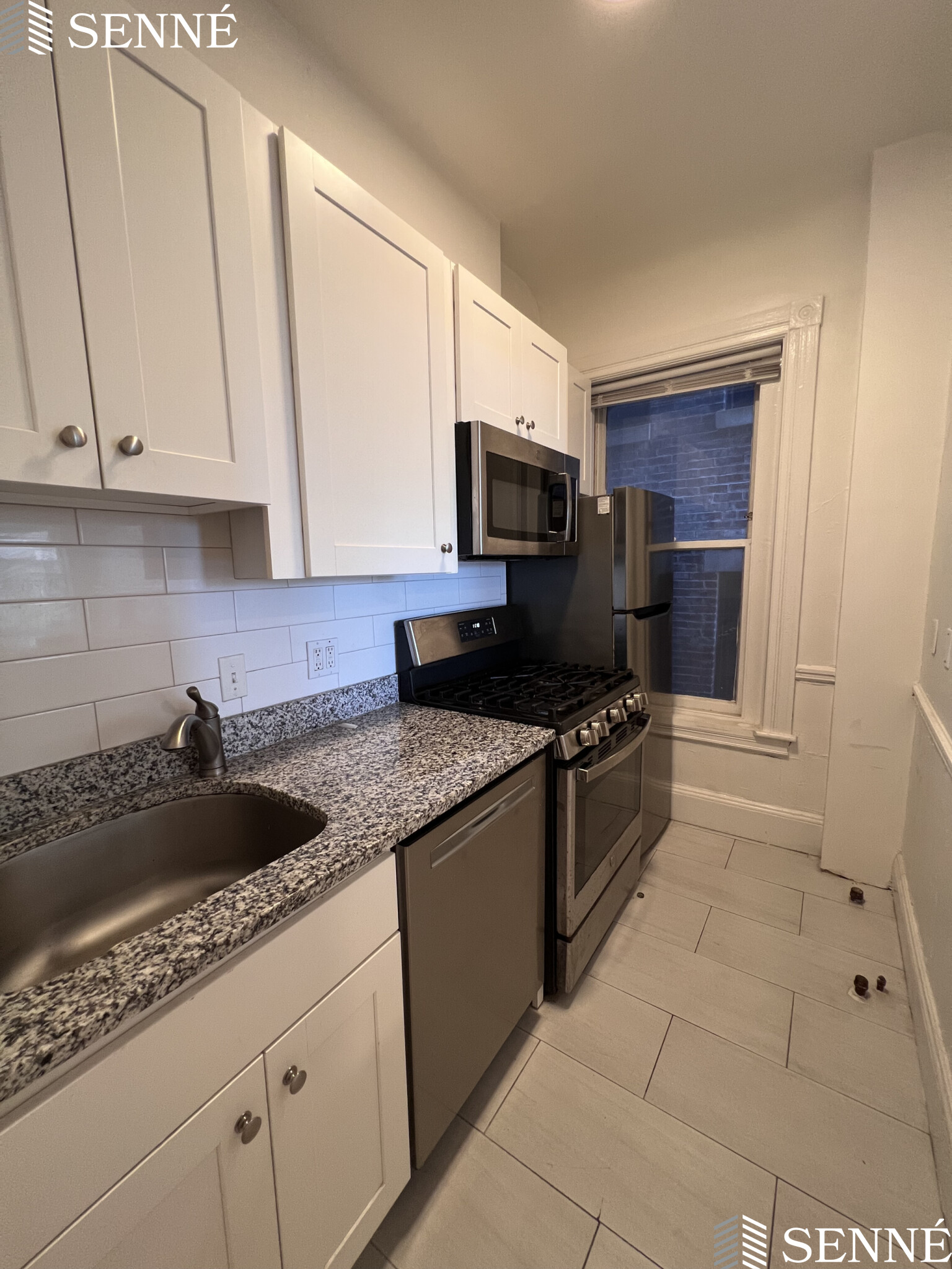 2 bed, 1 bath apartment for rent at 891 Massachusetts Ave Unit 4, Mid-Cambridge — photo 6 of 19