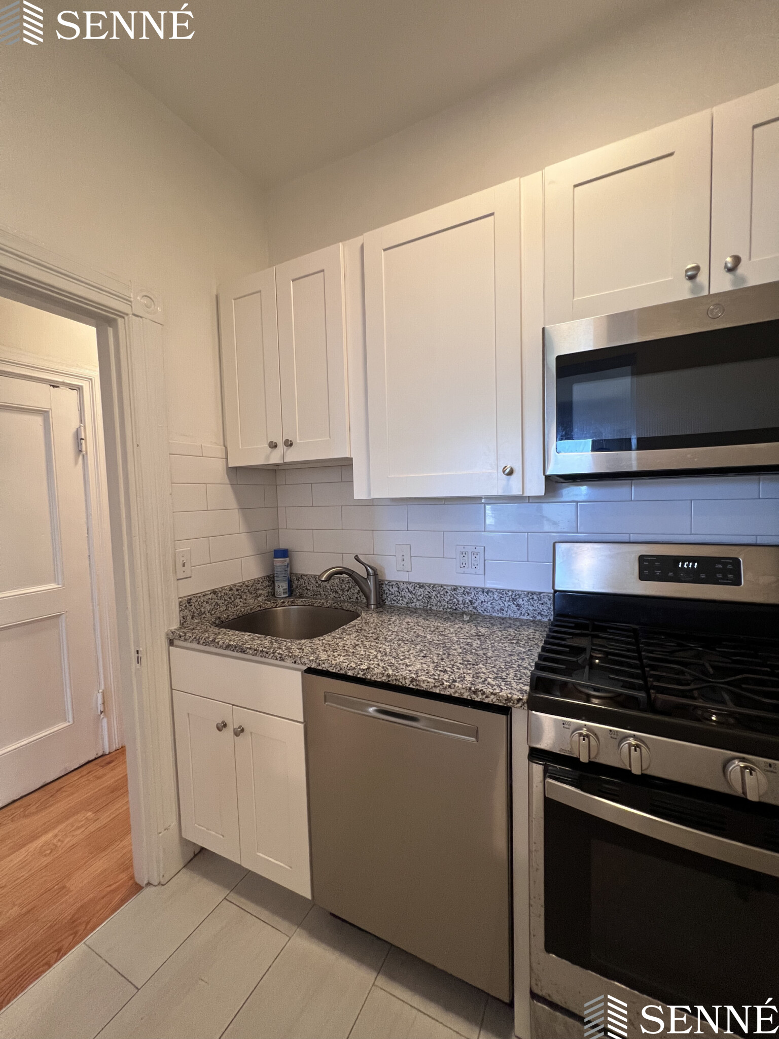 2 bed, 1 bath apartment for rent at 891 Massachusetts Ave Unit 4, Mid-Cambridge — photo 8 of 19