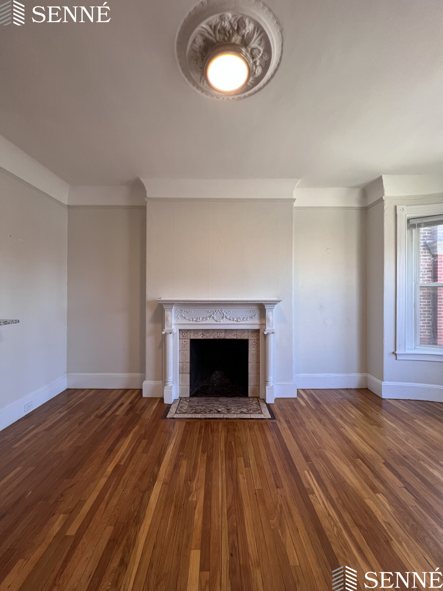 2 bed, 1 bath apartment for rent at 891 Massachusetts Ave Unit 4, Mid-Cambridge — photo 4 of 19
