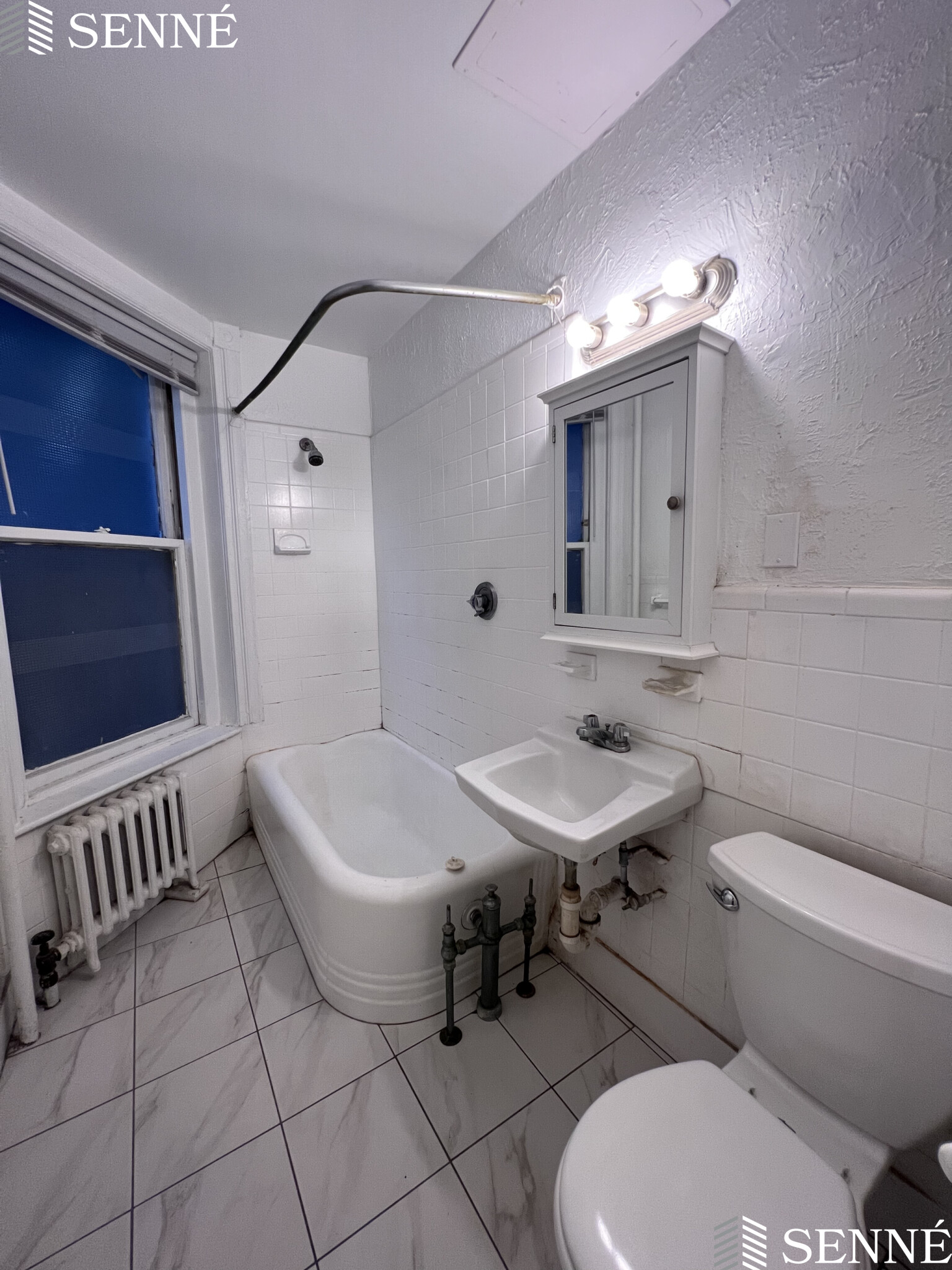2 bed, 1 bath apartment for rent at 891 Massachusetts Ave Unit 4, Mid-Cambridge — photo 13 of 19
