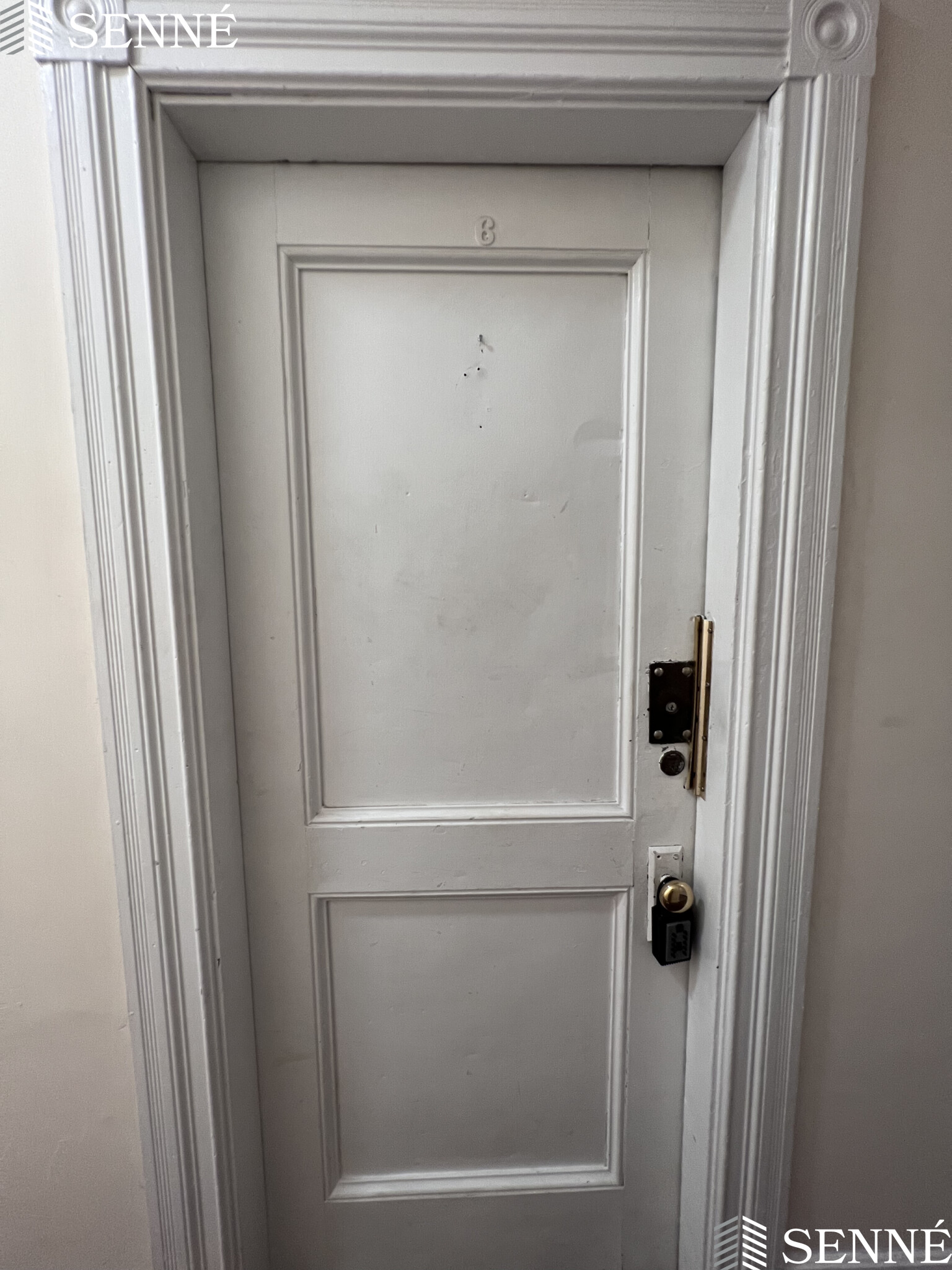2 bed, 1 bath apartment for rent at 891 Massachusetts Ave Unit 4, Mid-Cambridge — photo 19 of 19