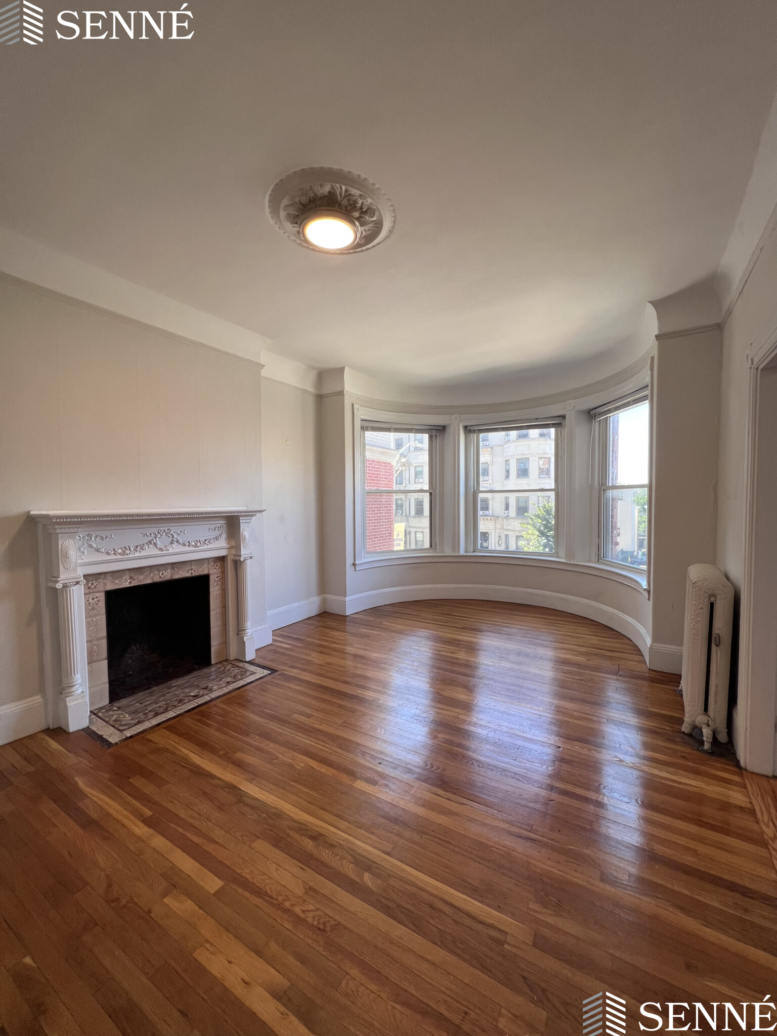 2 bed, 1 bath apartment for rent at 891 Massachusetts Ave Unit 4, Mid-Cambridge — photo 2 of 19