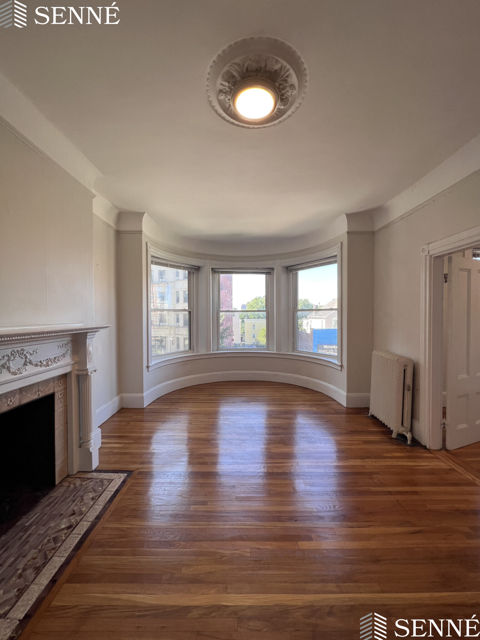 2 bed, 1 bath apartment for rent at 891 Massachusetts Ave Unit 4, Mid-Cambridge — photo 3 of 19