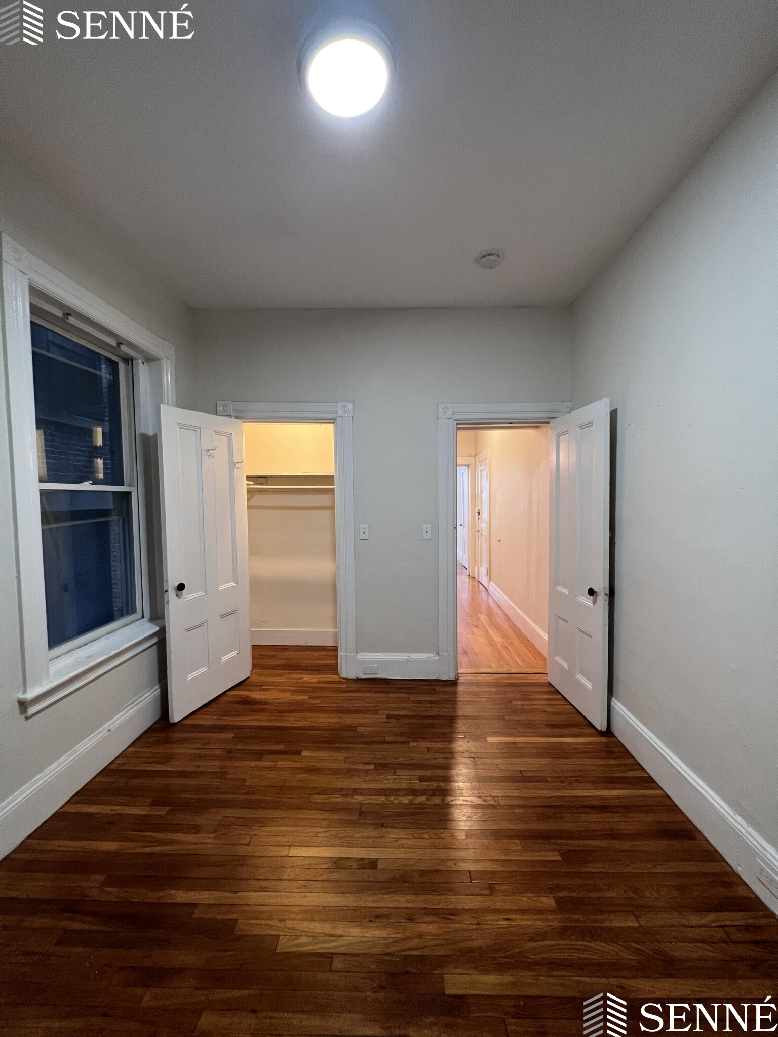2 bed, 1 bath apartment for rent at 891 Massachusetts Ave Unit 4, Mid-Cambridge — photo 17 of 19