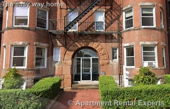 2 bed, 1 bath apartment for rent at 891 Massachusetts Ave Unit 6, Central Square — photo 11 of 13